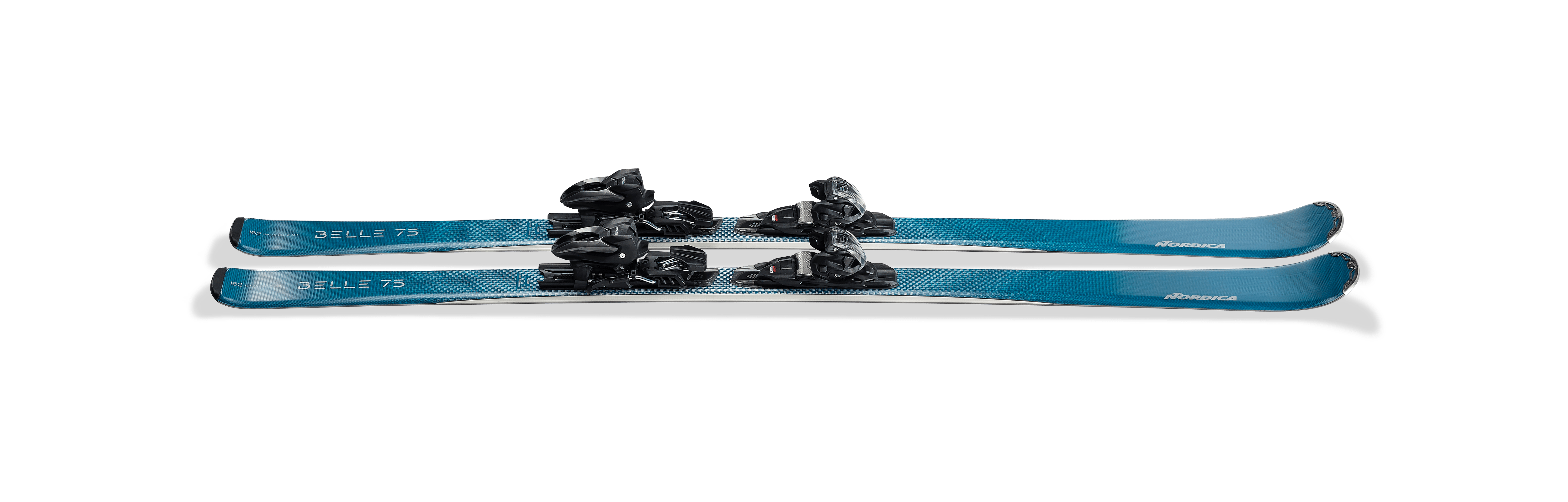 Nordica Belle 75 Soddisfazione Garantita
