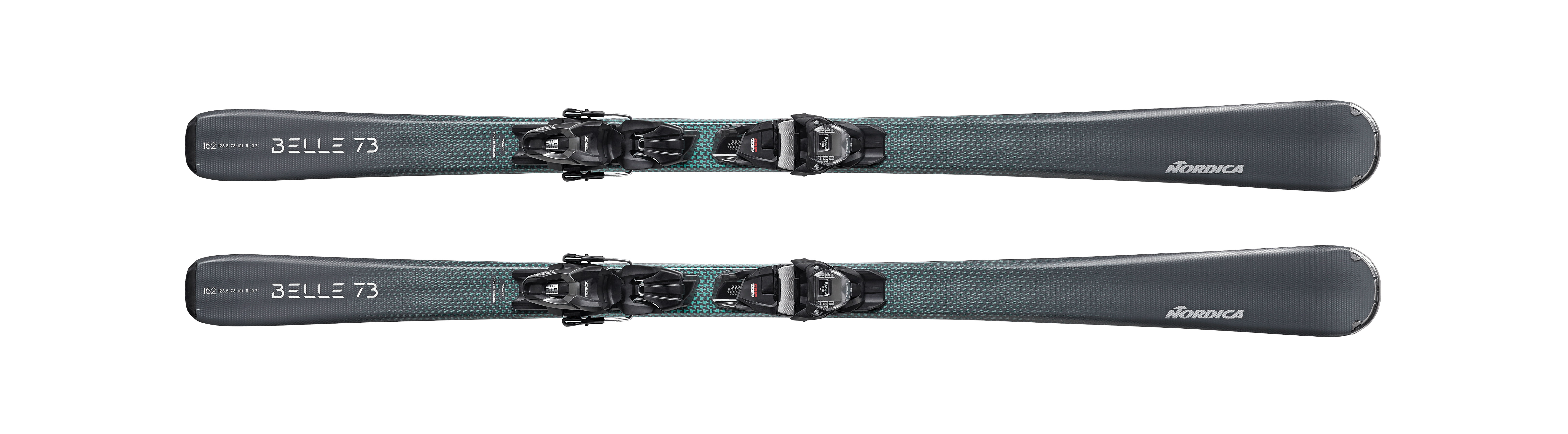 Nordica Belle 73