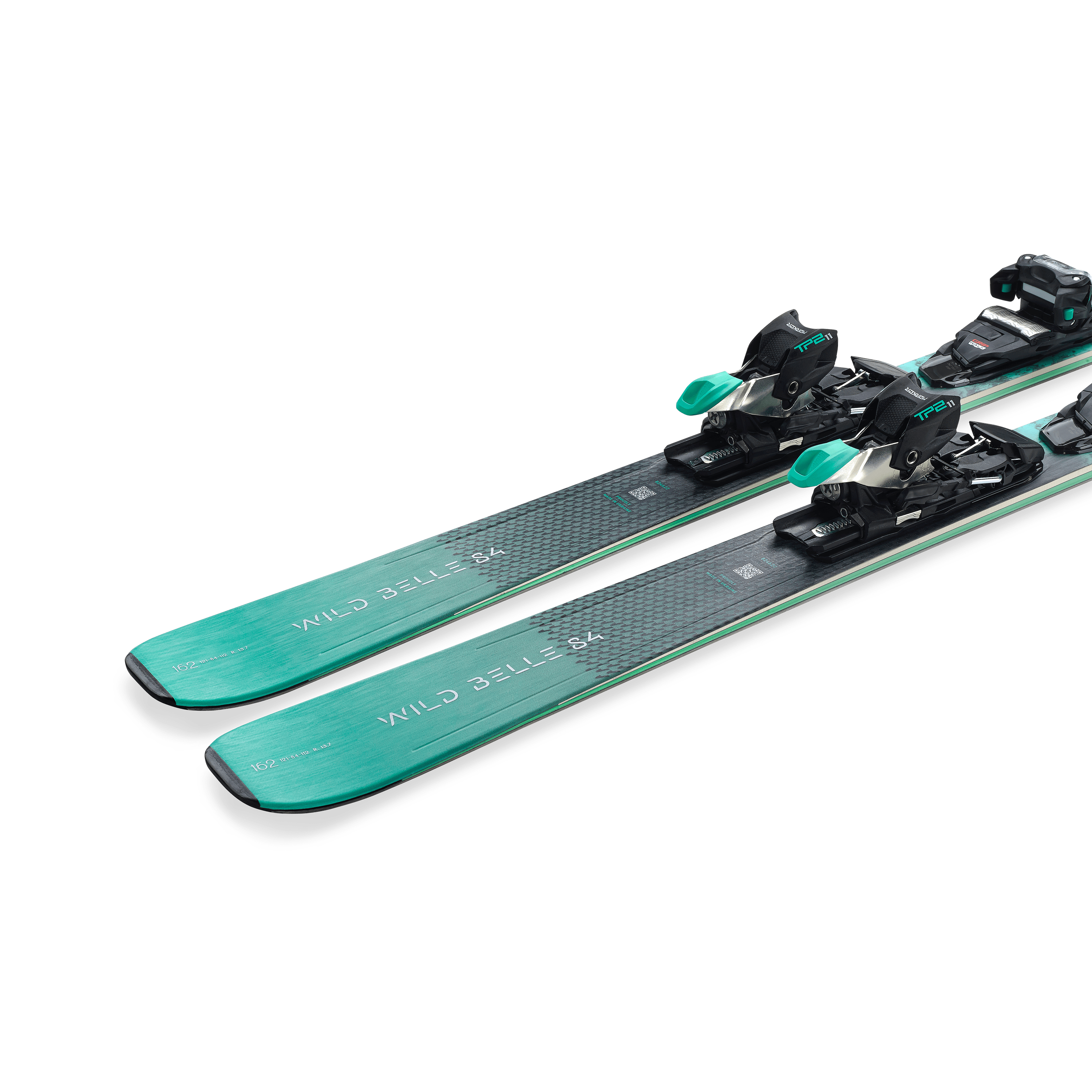Nordica Wild Belle DC 84 Negozi Online