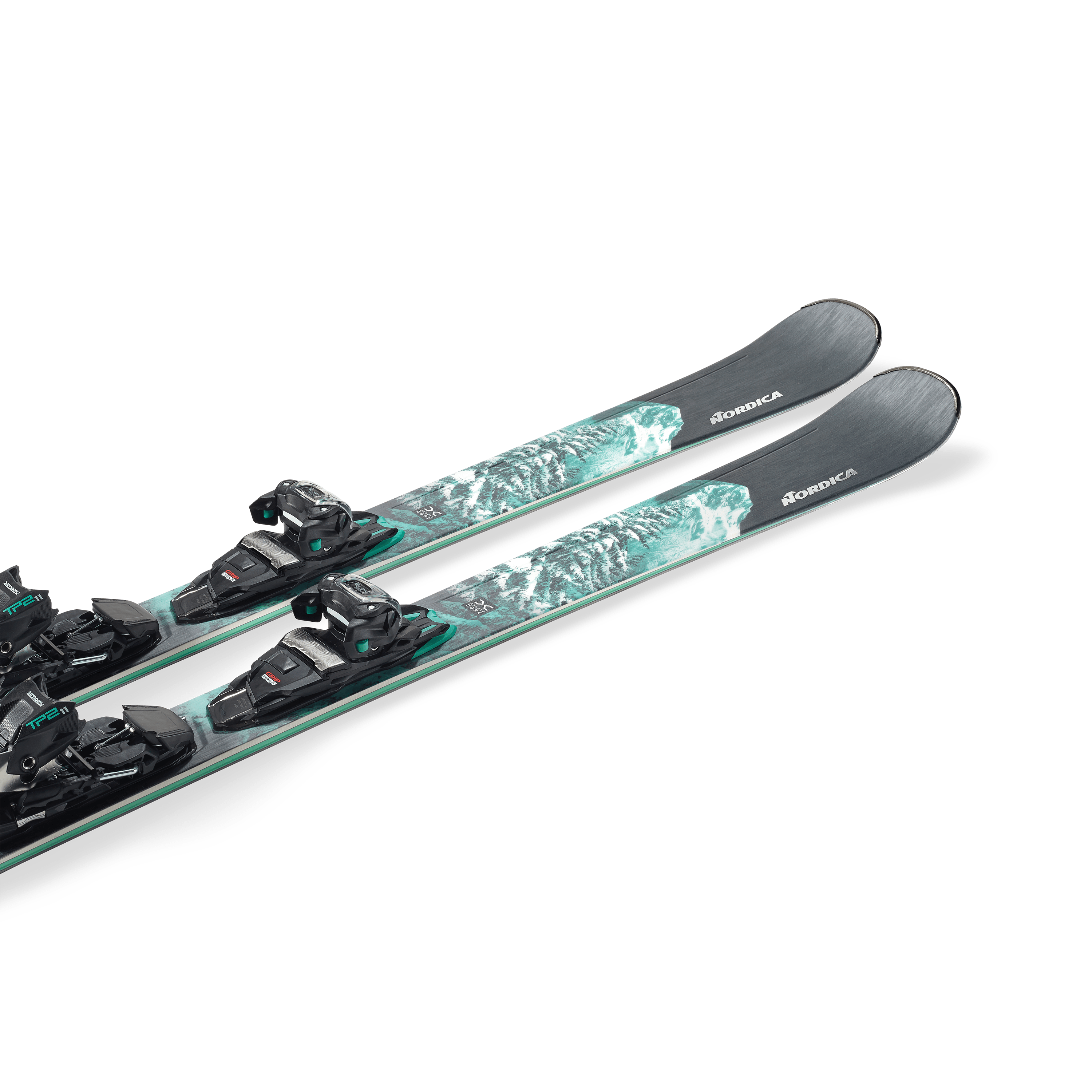 Nordica Wild Belle DC 84 Negozi Online