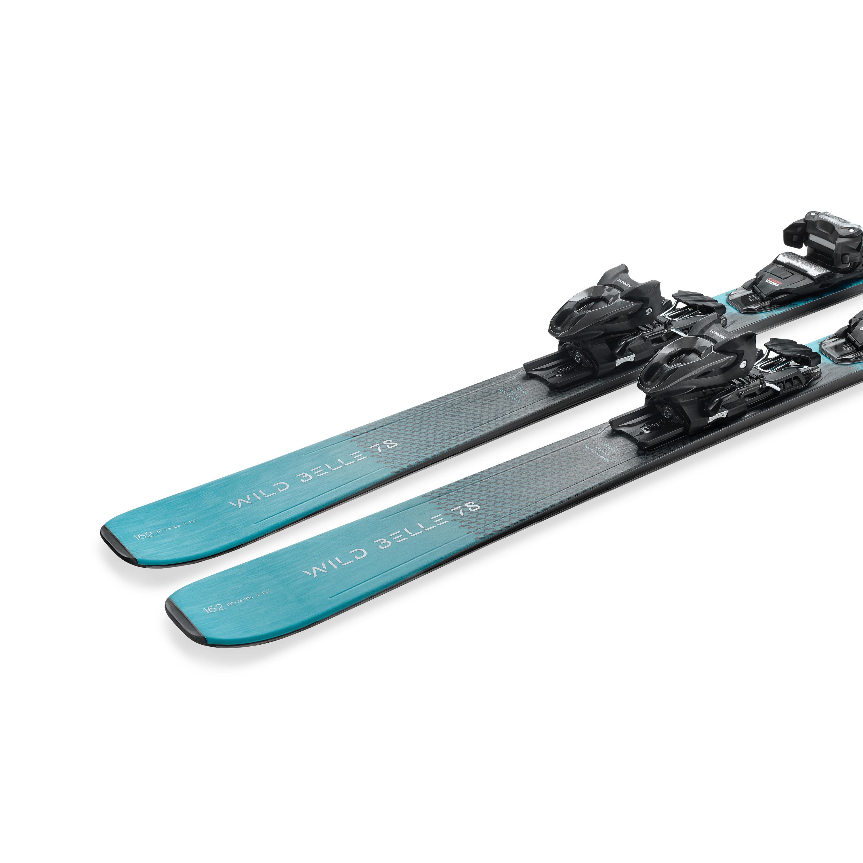 Nordica Wild Belle 78 CA Acquista Ora
