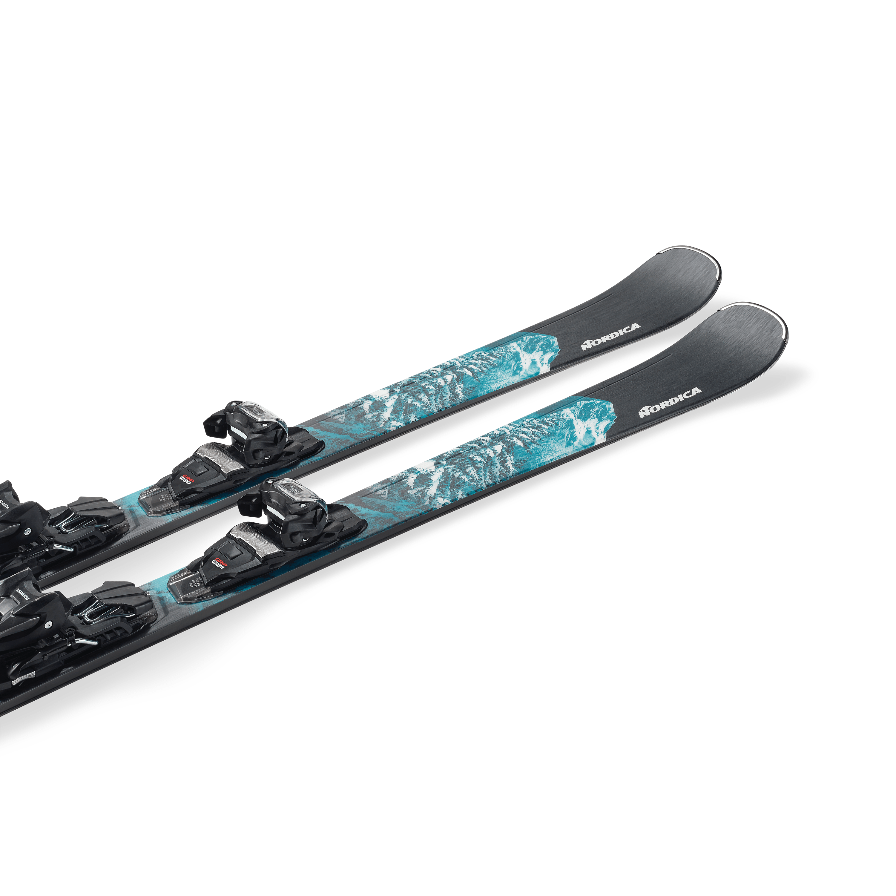 Nordica Wild Belle 78 CA Acquista Ora