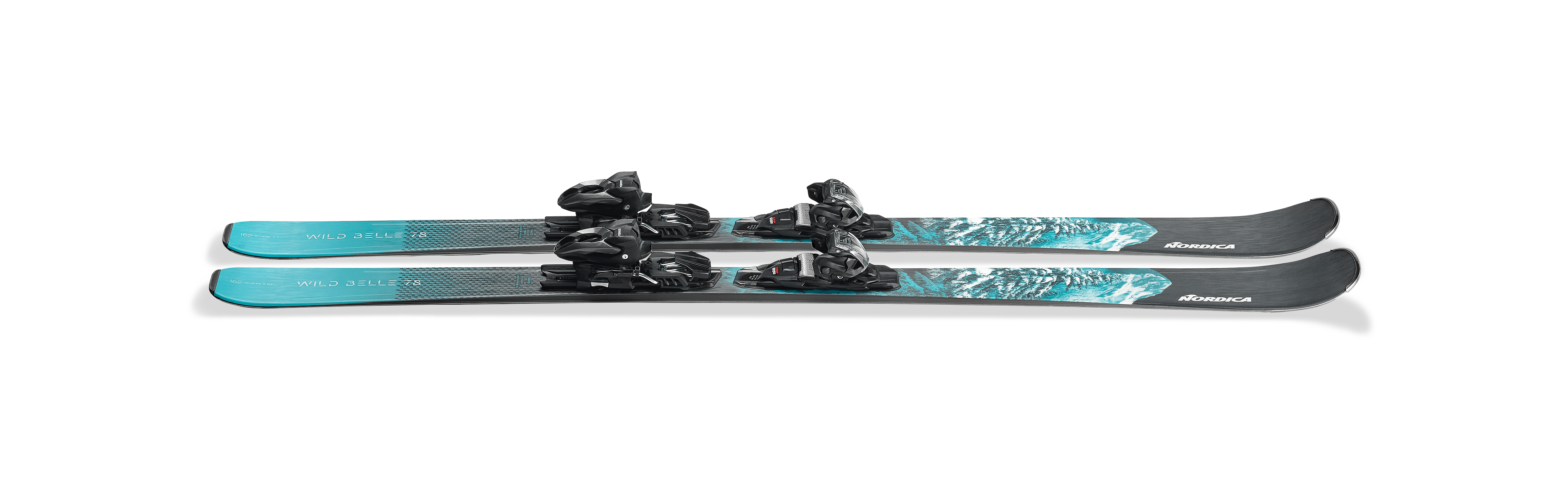 Nordica Wild Belle 78 CA Acquista Ora