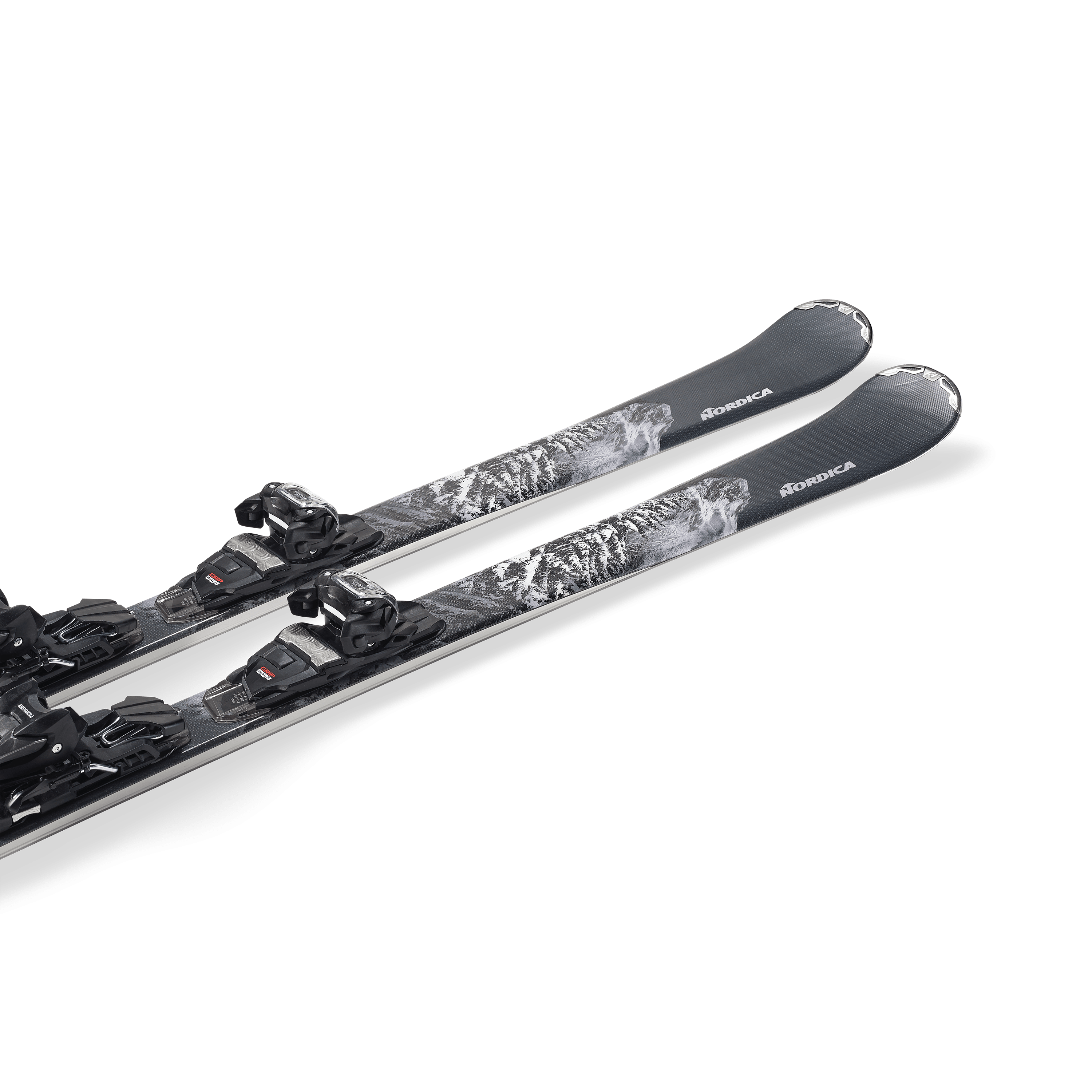 Nordica Wild Belle 74 Consegna Veloce
