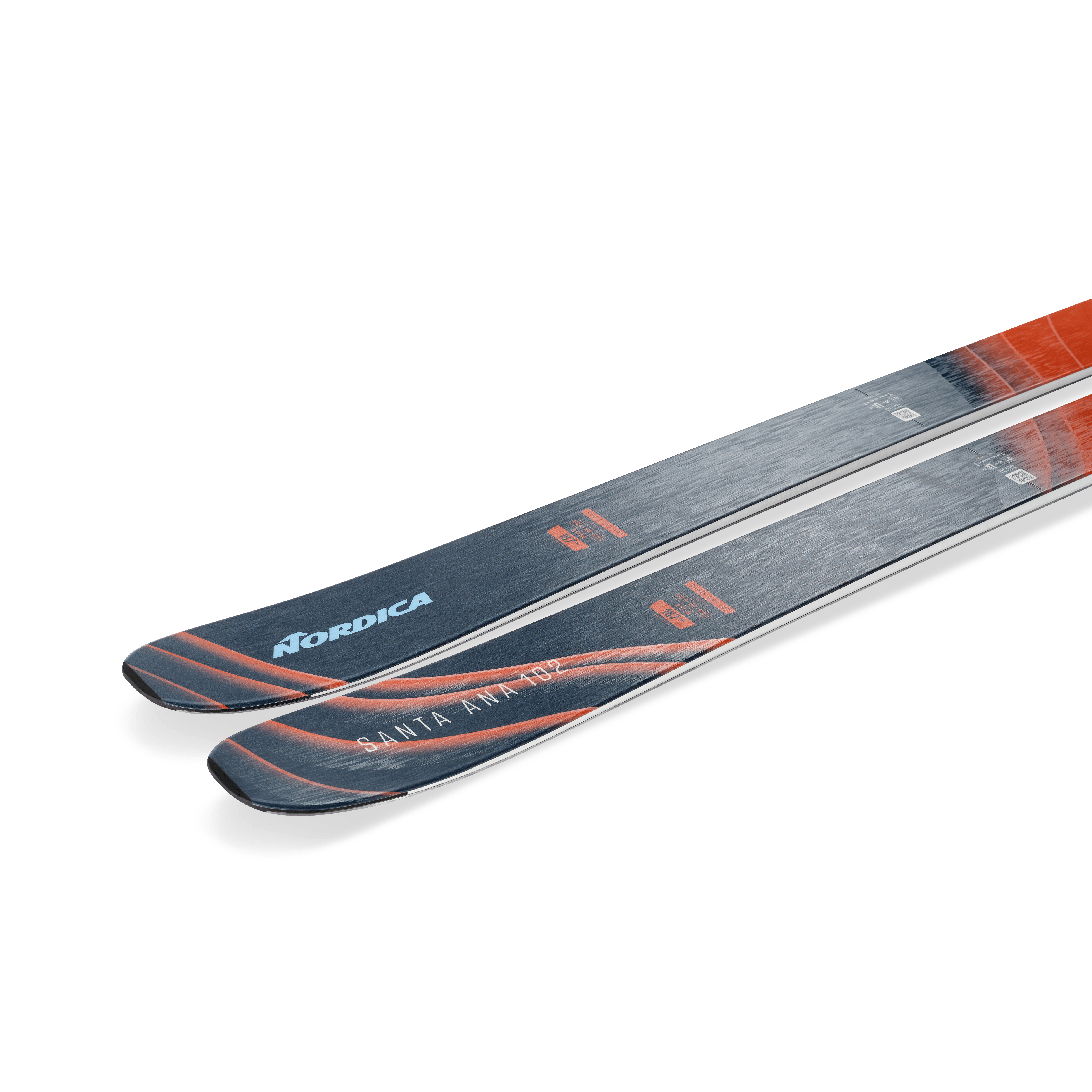 Nordica Santa Ana 102 Promozione Limitata