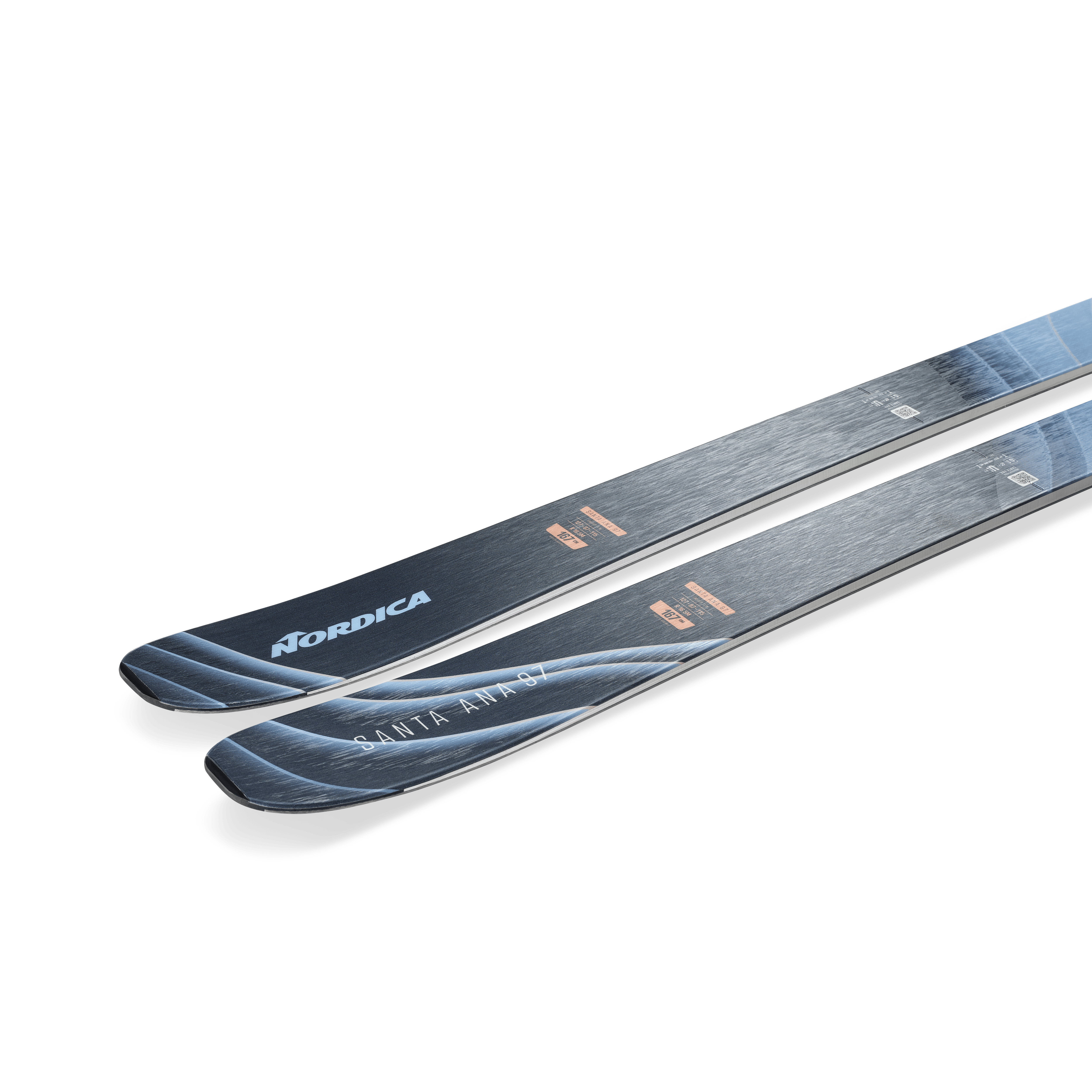 Nordica Santa Ana 97 Fino Al -60%