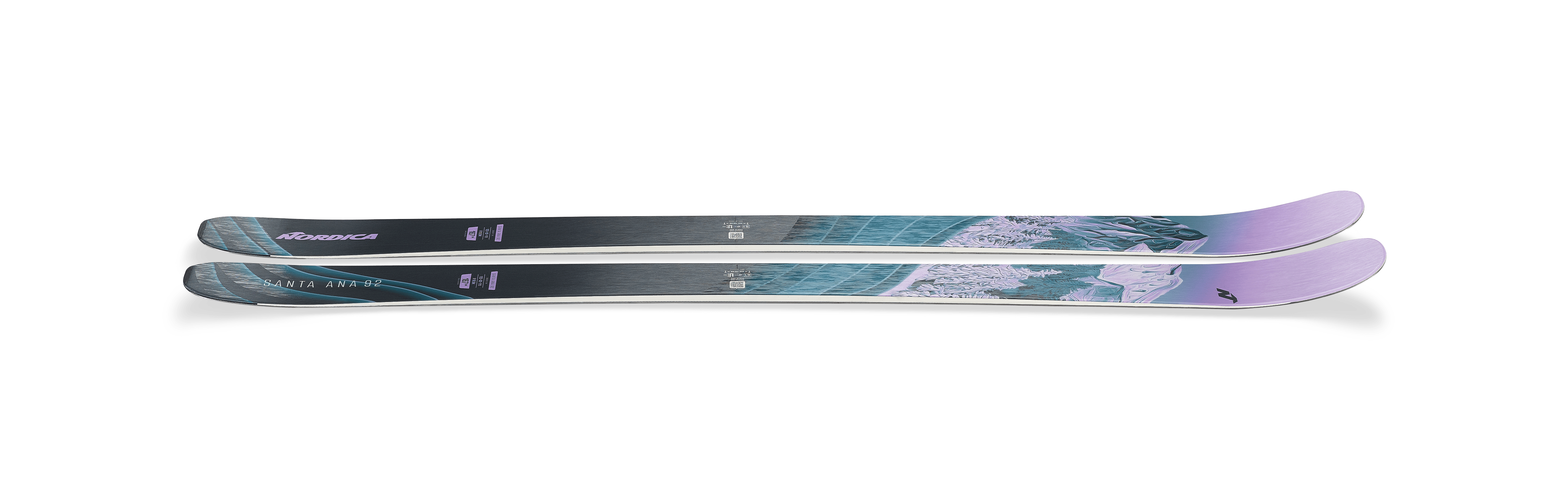 Nordica Santa Ana 92 Shopping Online