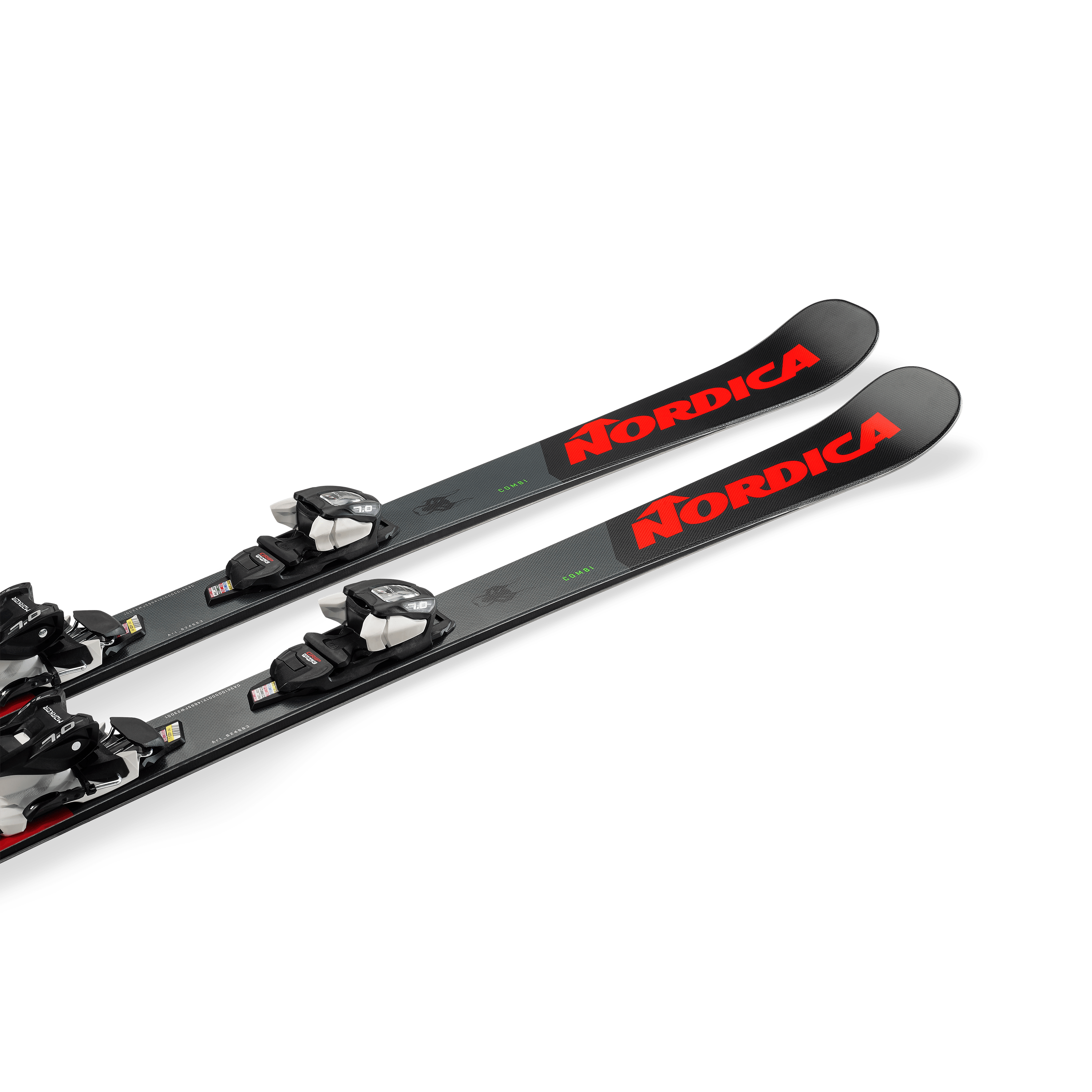 Nordica Dobermann Combi Pro S Fdt Prezzo Ridotto