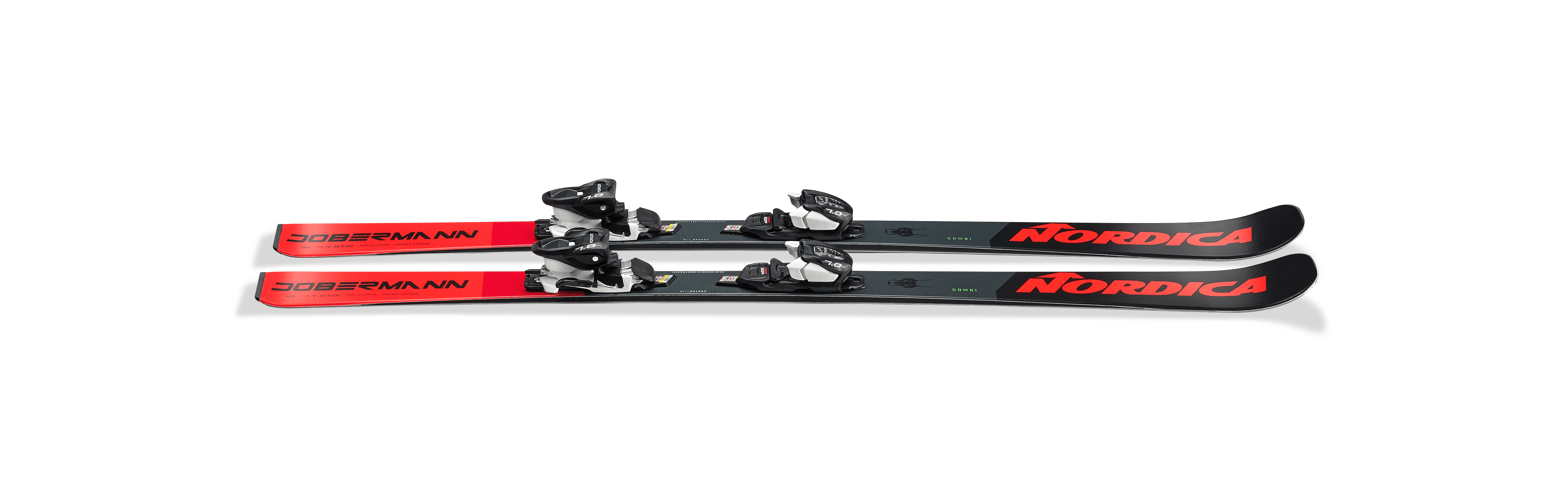 Nordica Dobermann Combi Pro S Fdt Prezzo Ridotto