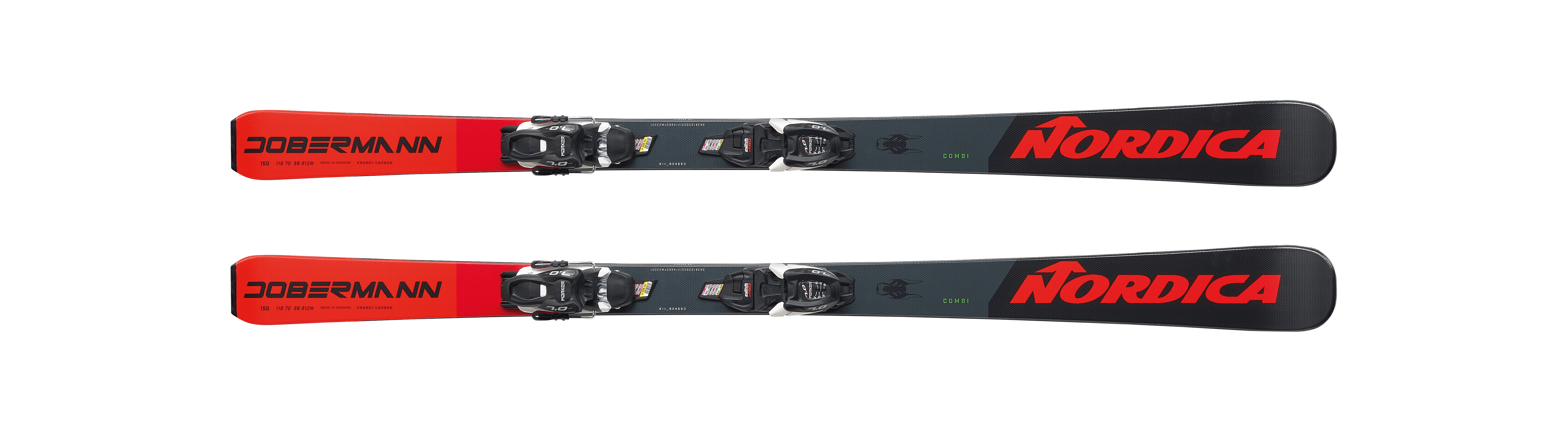 Nordica Dobermann Combi Pro S Fdt