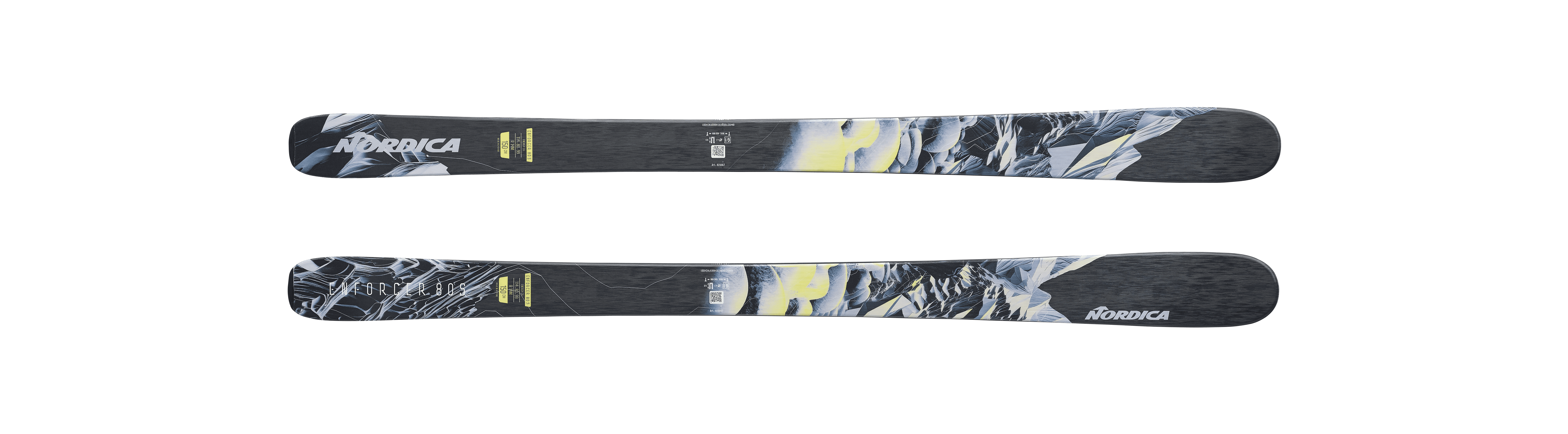 Nordica Enforcer 80 S