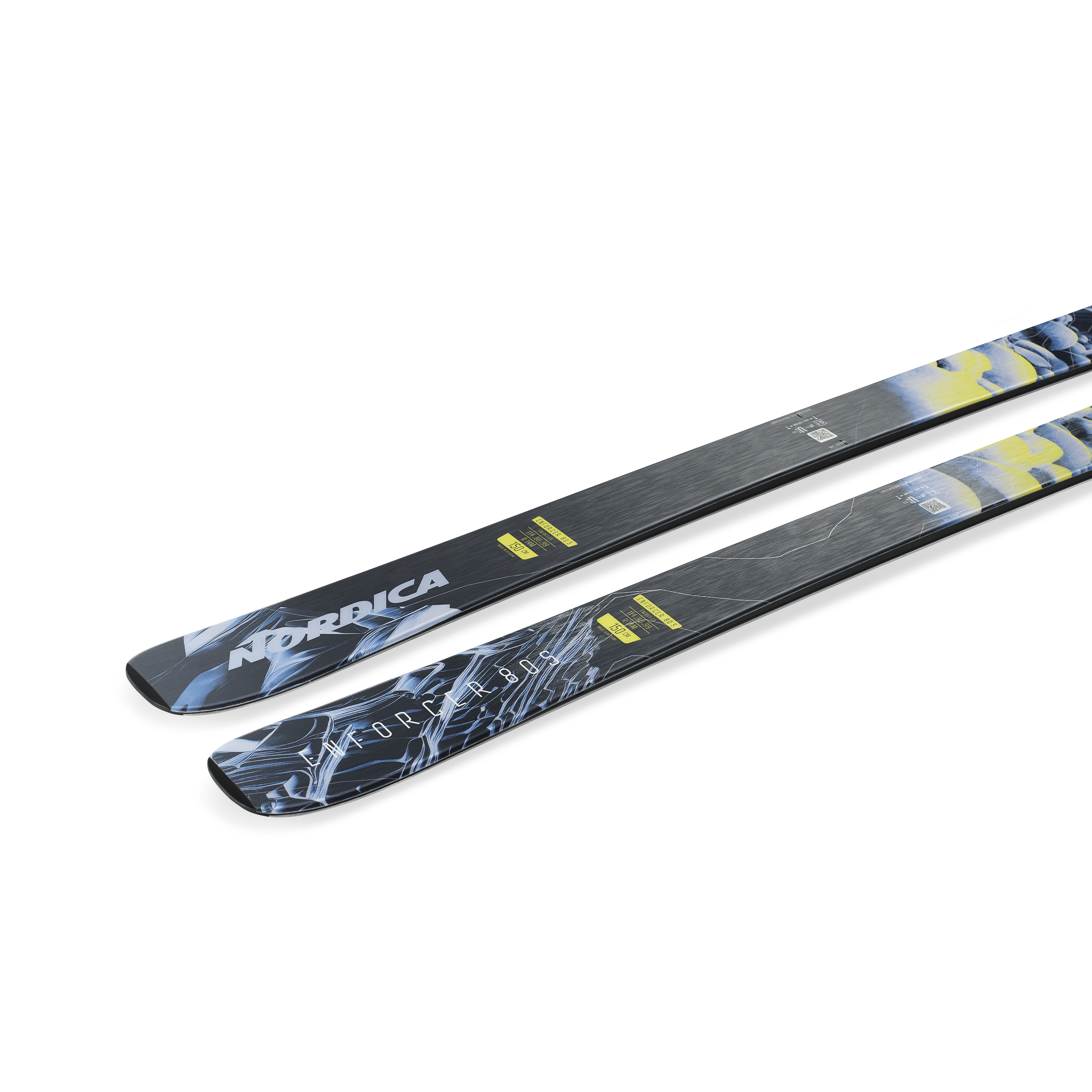 Nordica Enforcer 80 S Convenienza