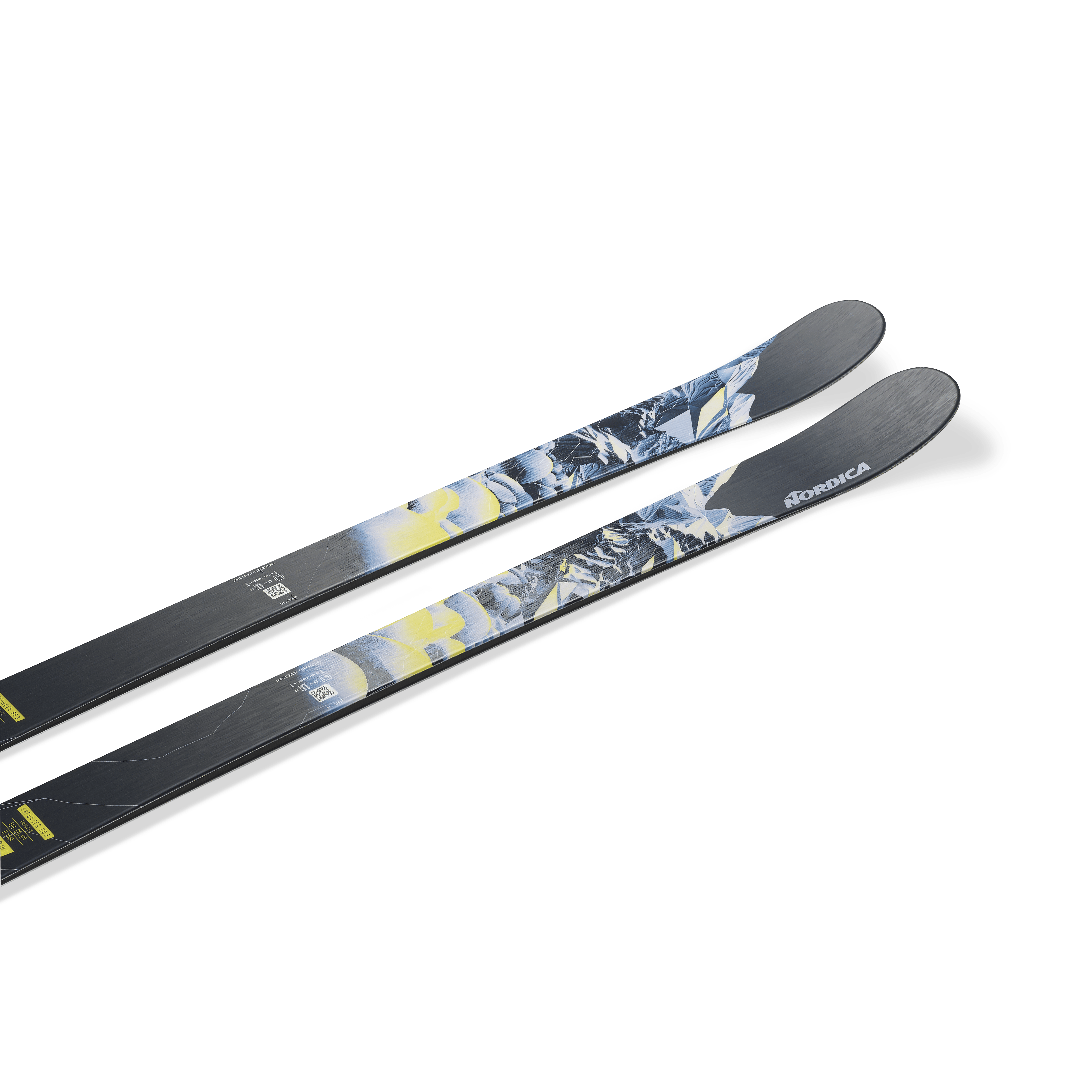 Nordica Enforcer 80 S Convenienza