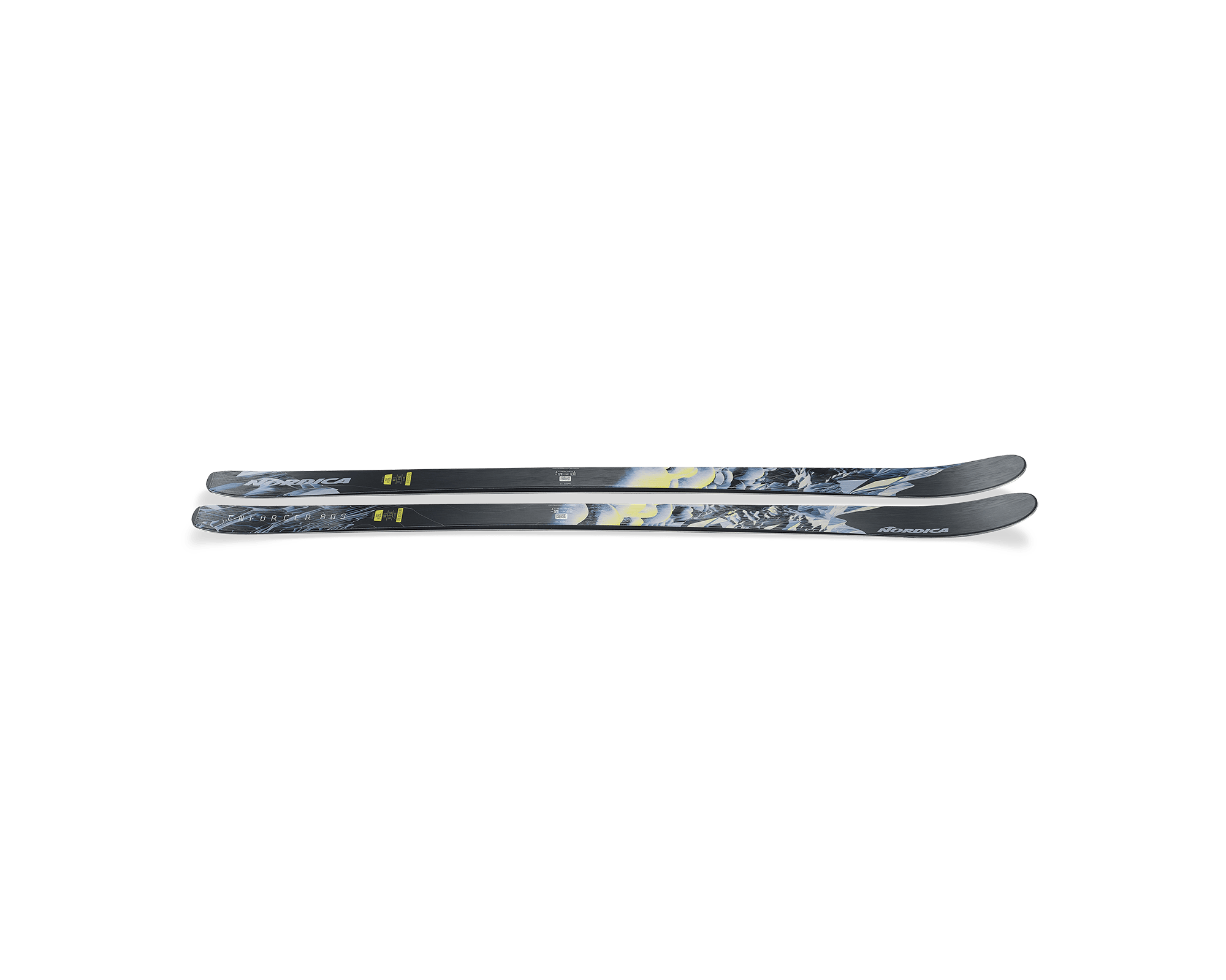 Nordica Enforcer 80 S Convenienza