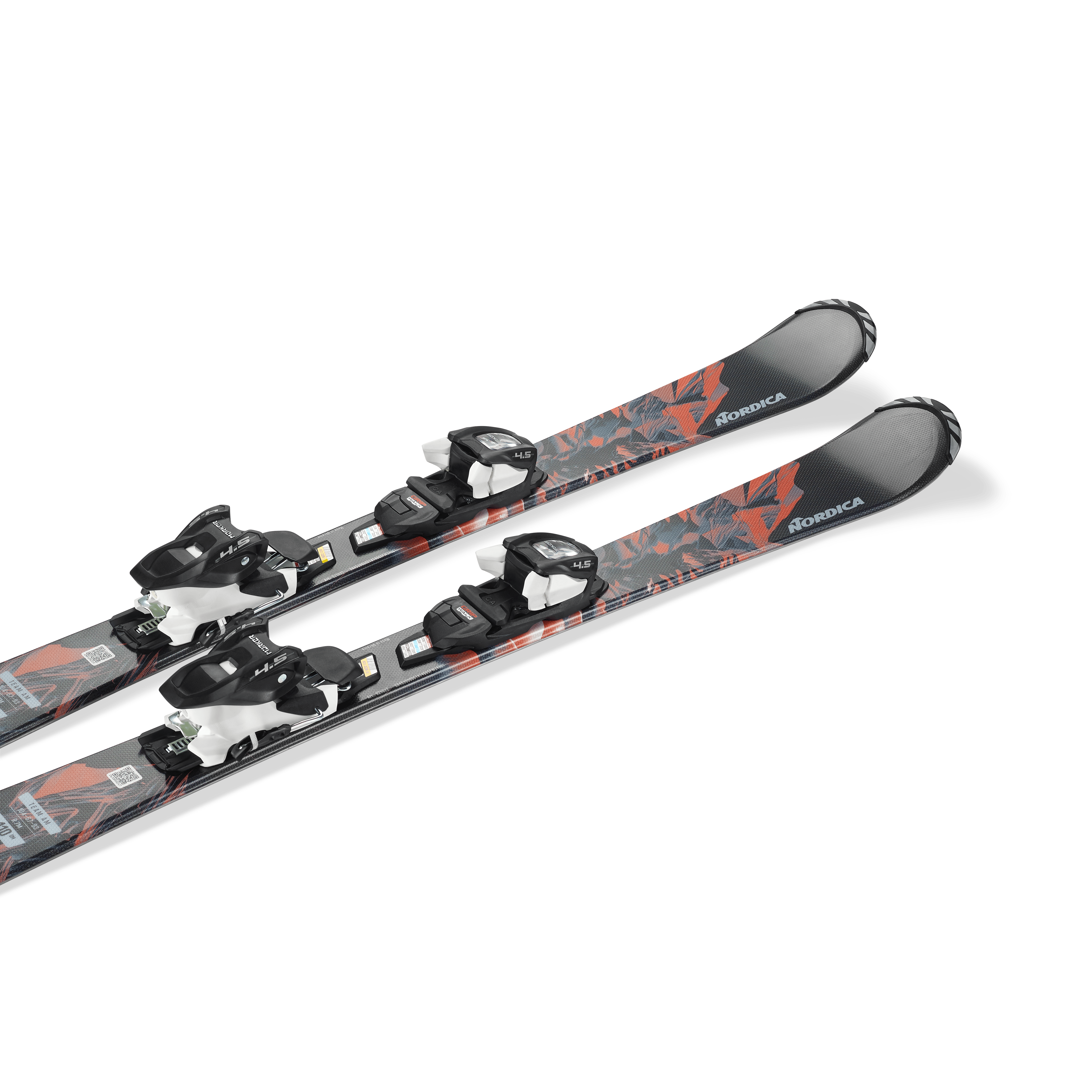 Nordica Team AM Fdt (100-140) Sconto