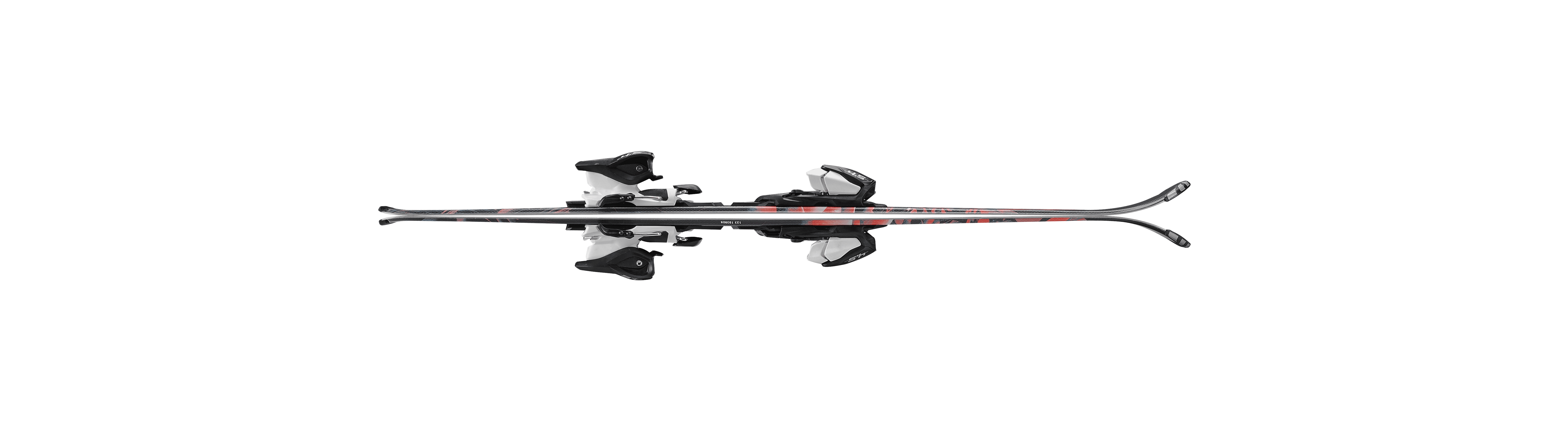 Nordica Team AM Fdt (100-140) Sconto
