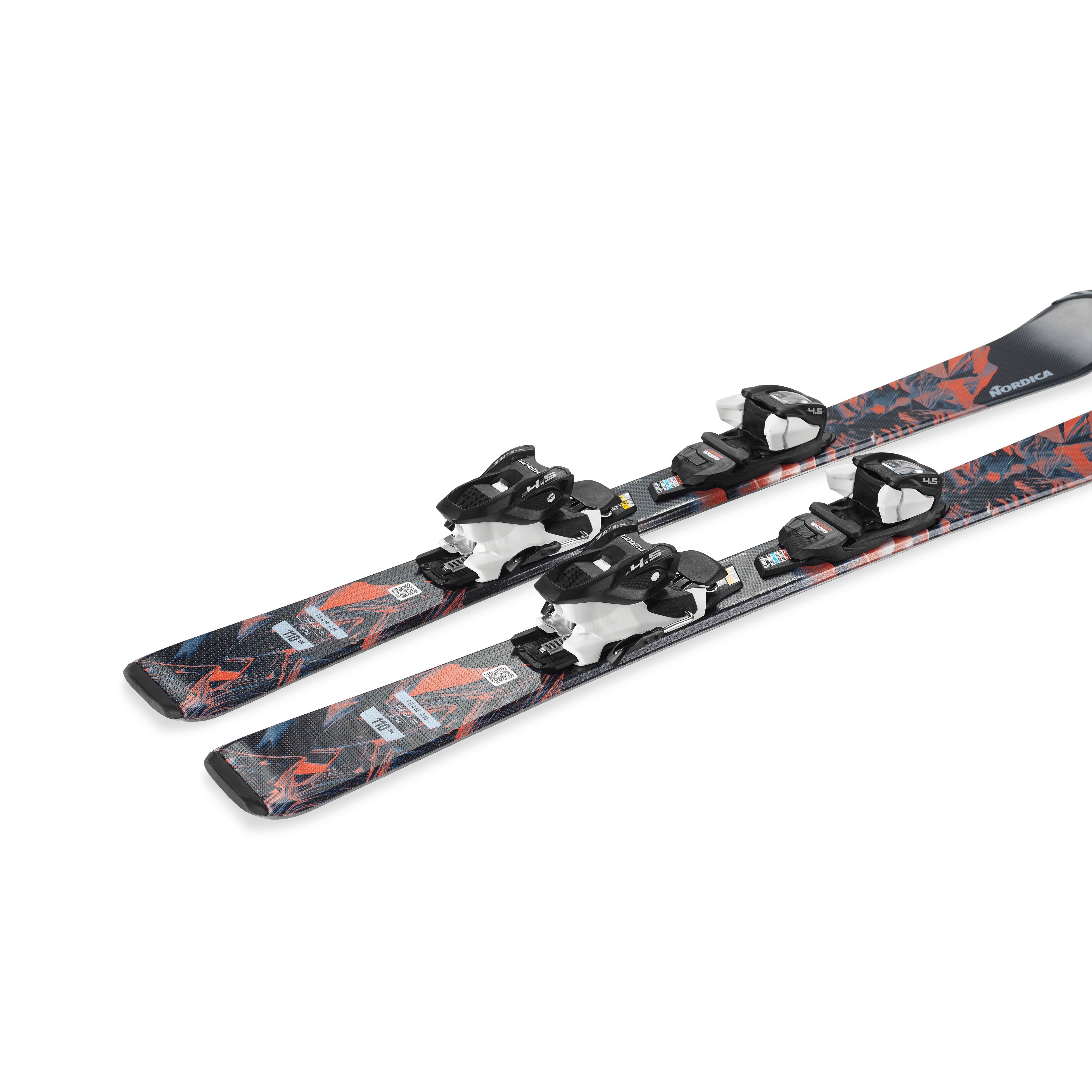 Nordica Team AM Fdt (70-90) Offerta