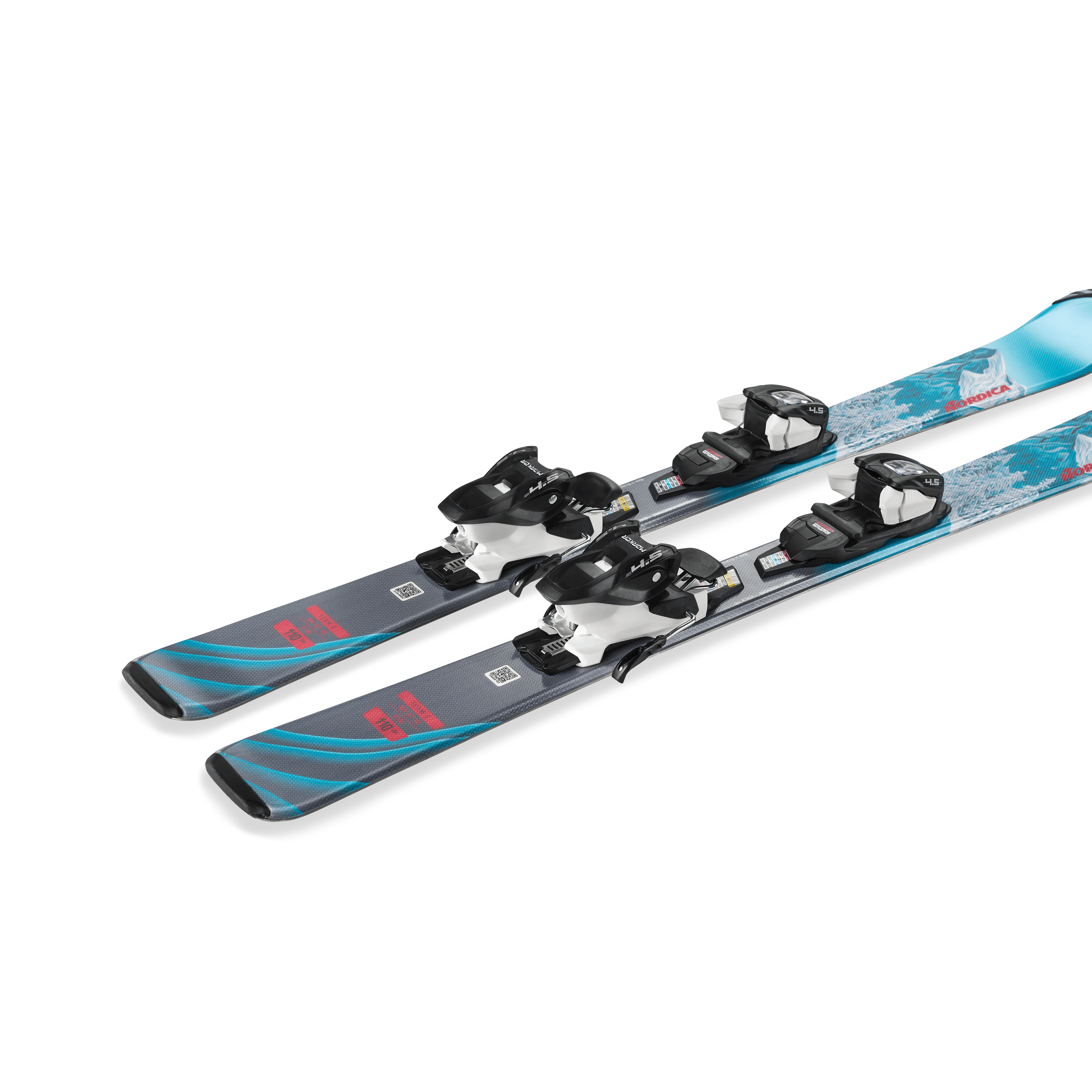 Nordica Team G Fdt (100-140) Online