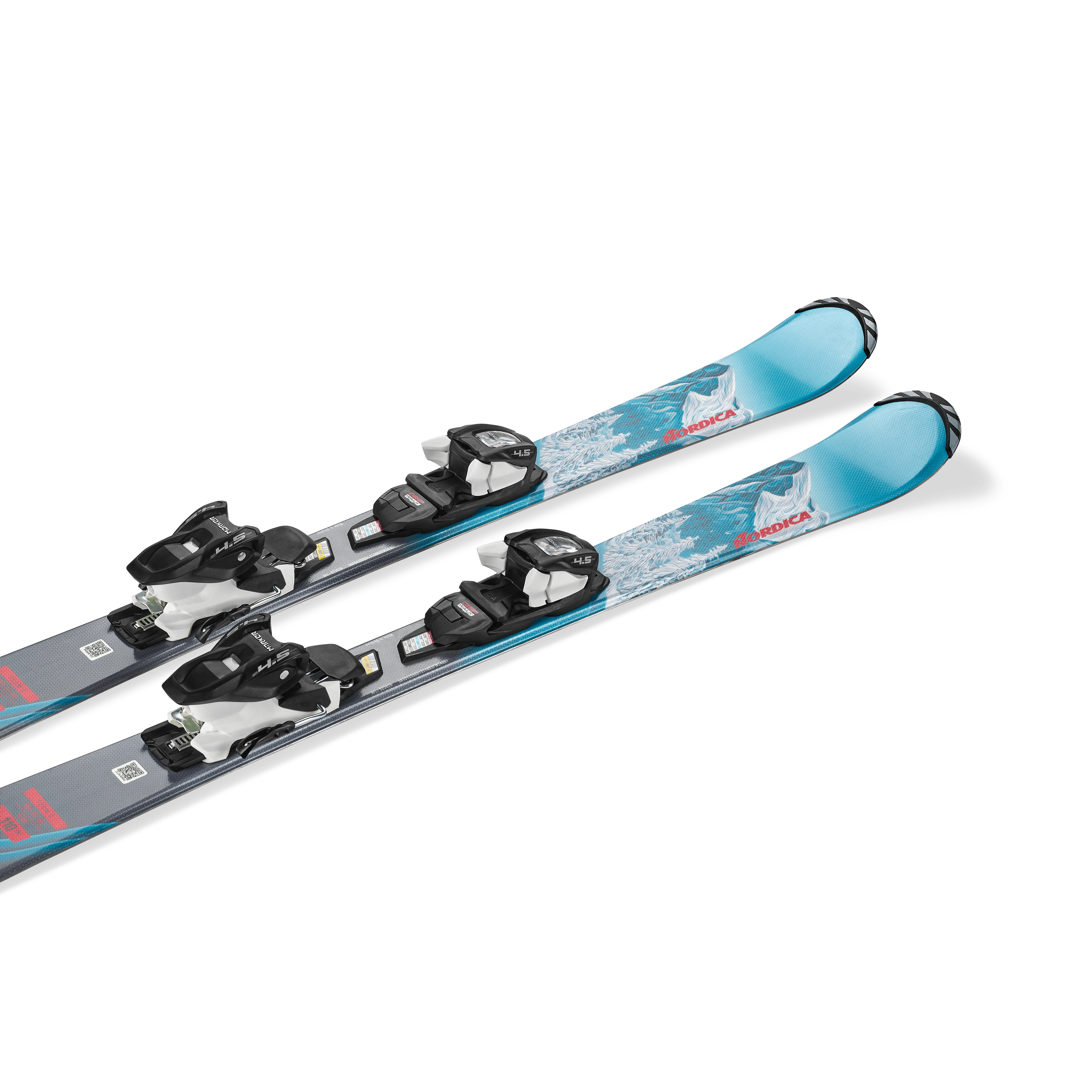 Nordica Team G Fdt (100-140) Online