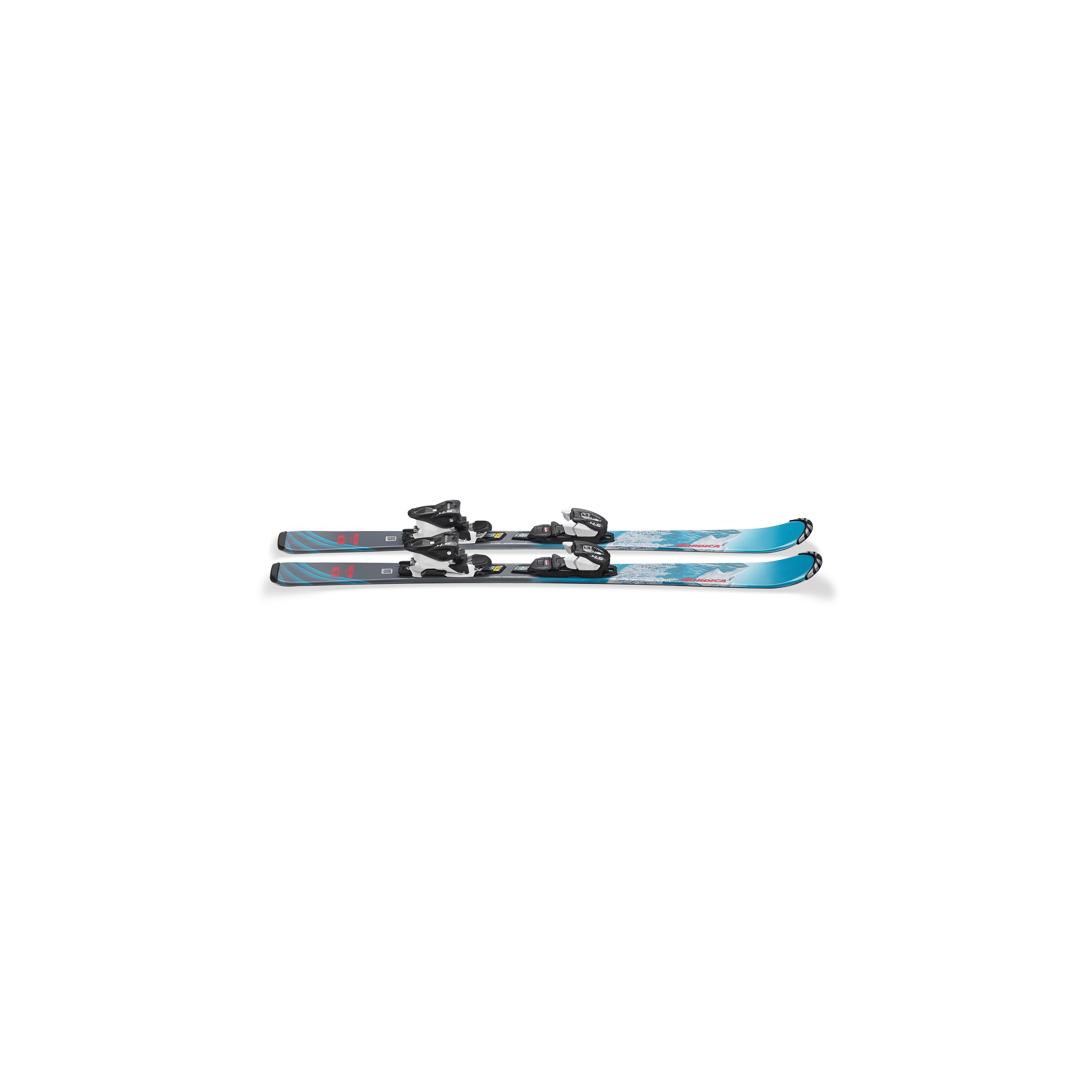 Nordica Team G Fdt (100-140) Online