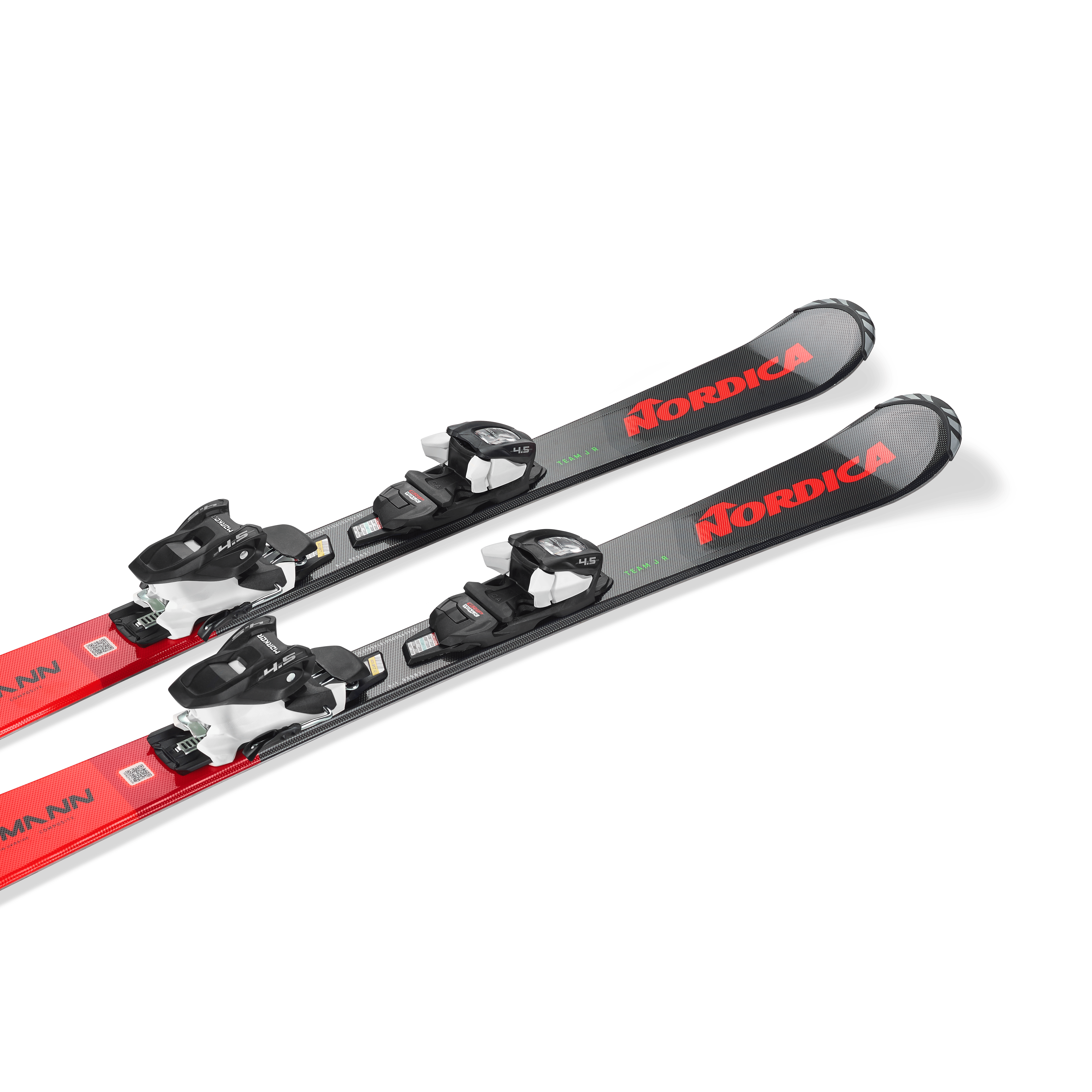 Nordica Team J R Fdt (70-90) Offerte