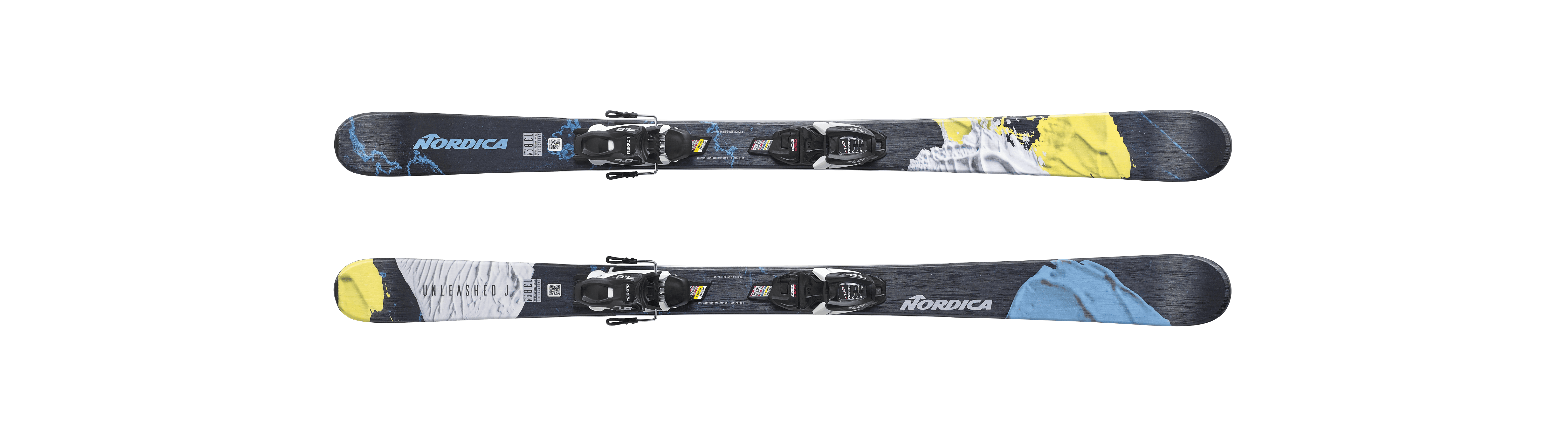 Nordica Unleashed J Fdt