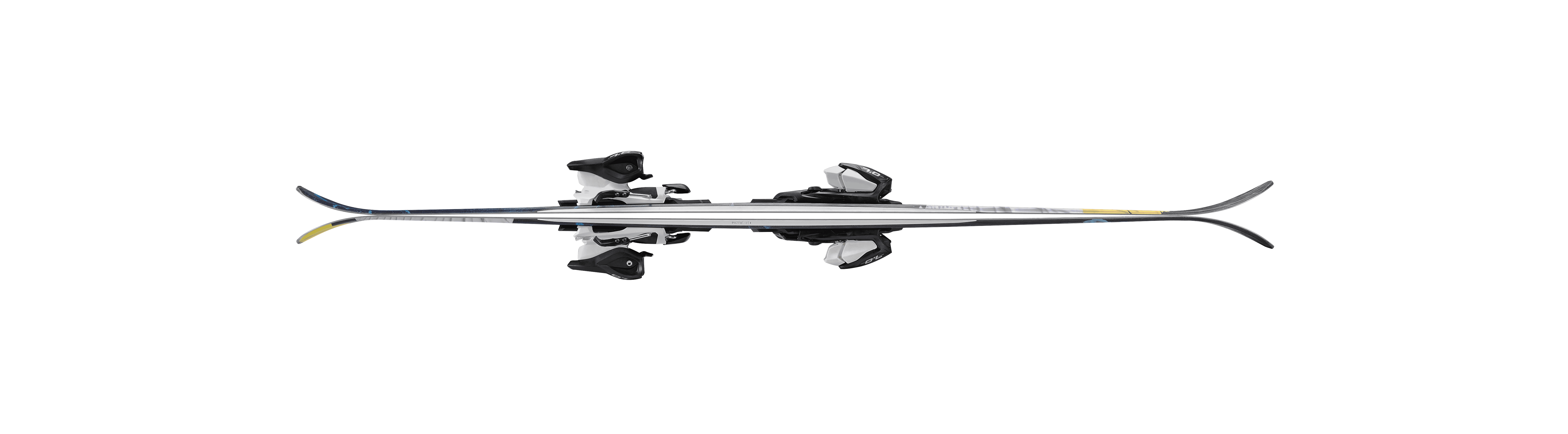 Nordica Unleashed J Fdt Vendita Calda