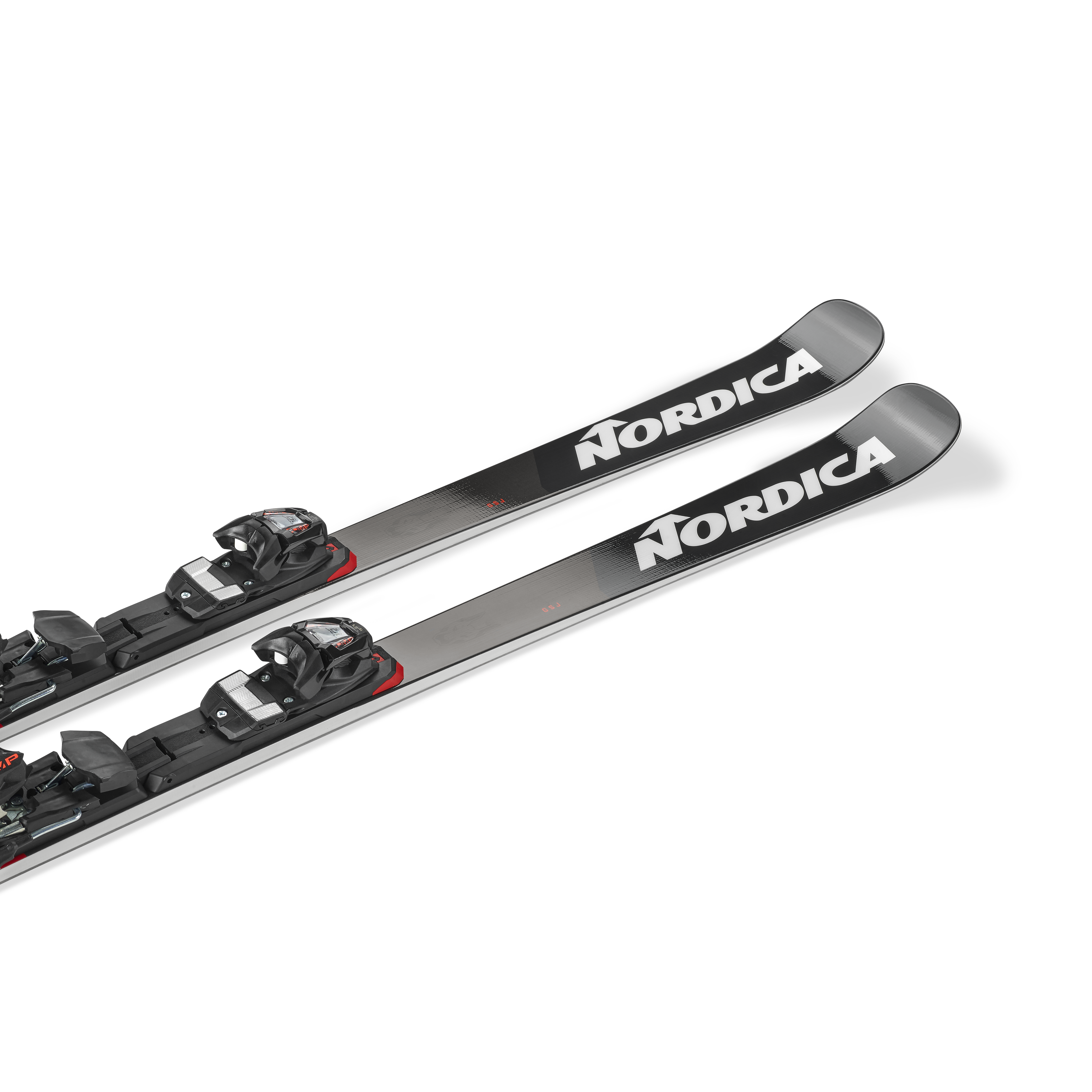Nordica Dobermann GSJ Plate Vendita Economica