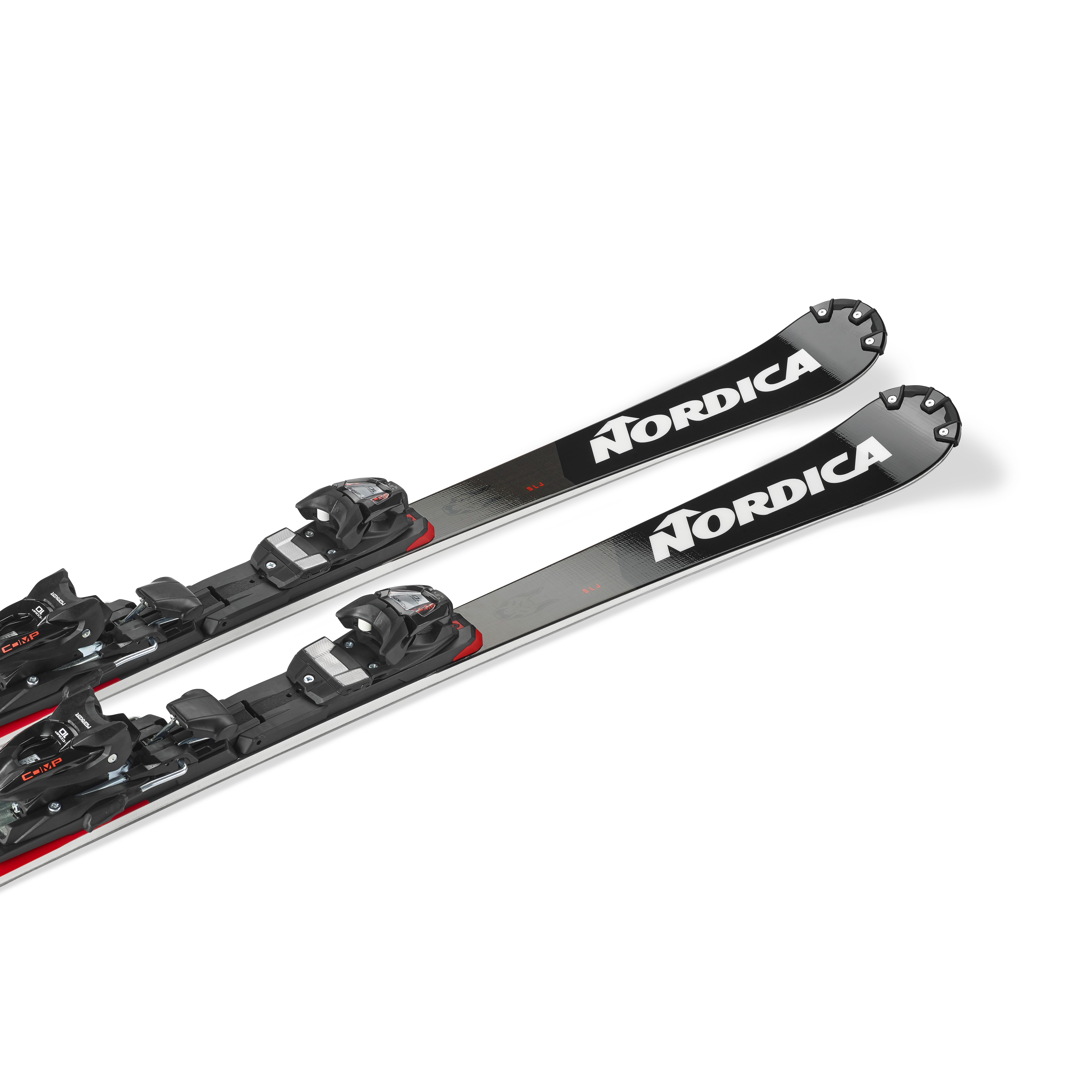 Nordica Dobermann SLJ Plate Saldi Di Fabbrica