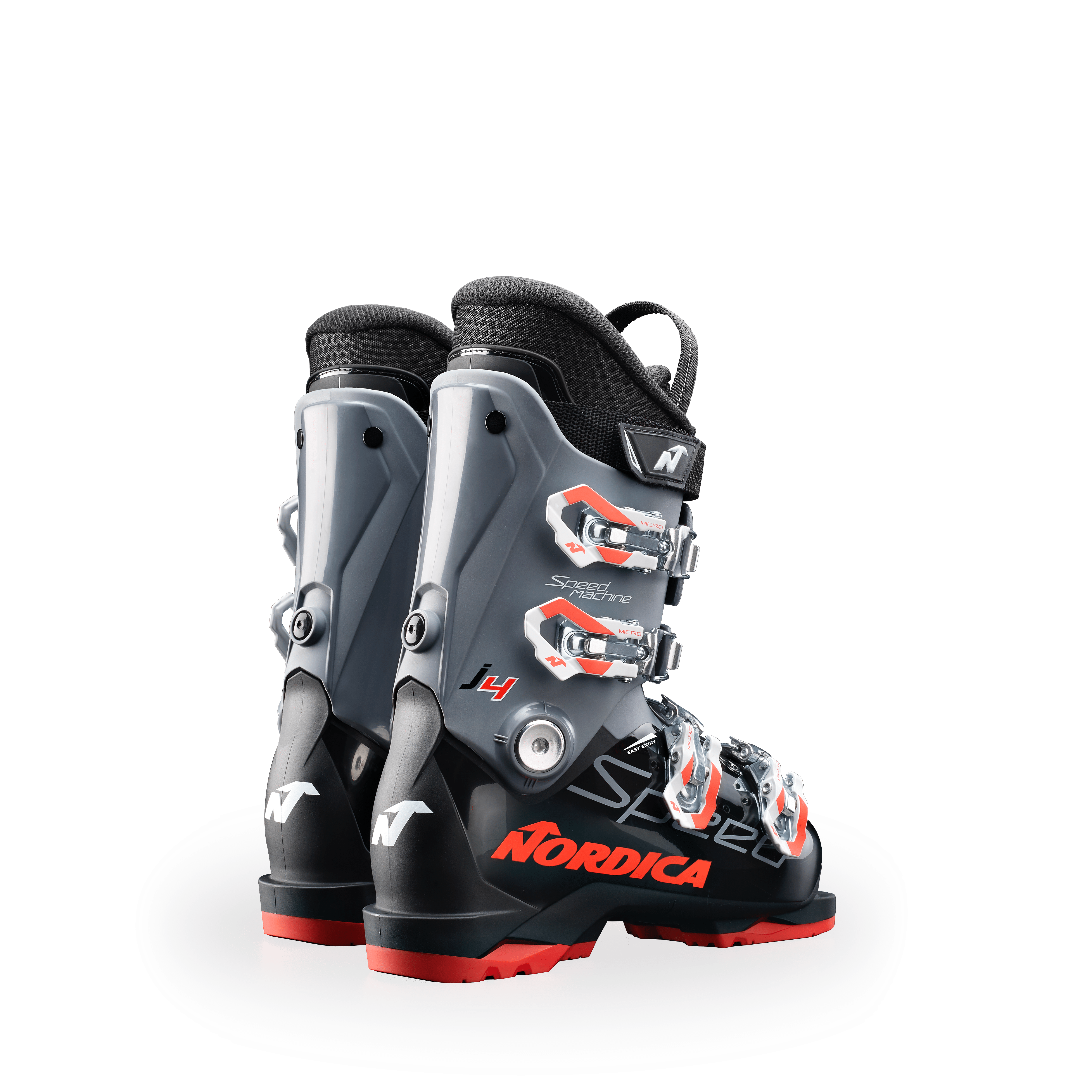Nordica Speedmachine J 4 Vendite Flash