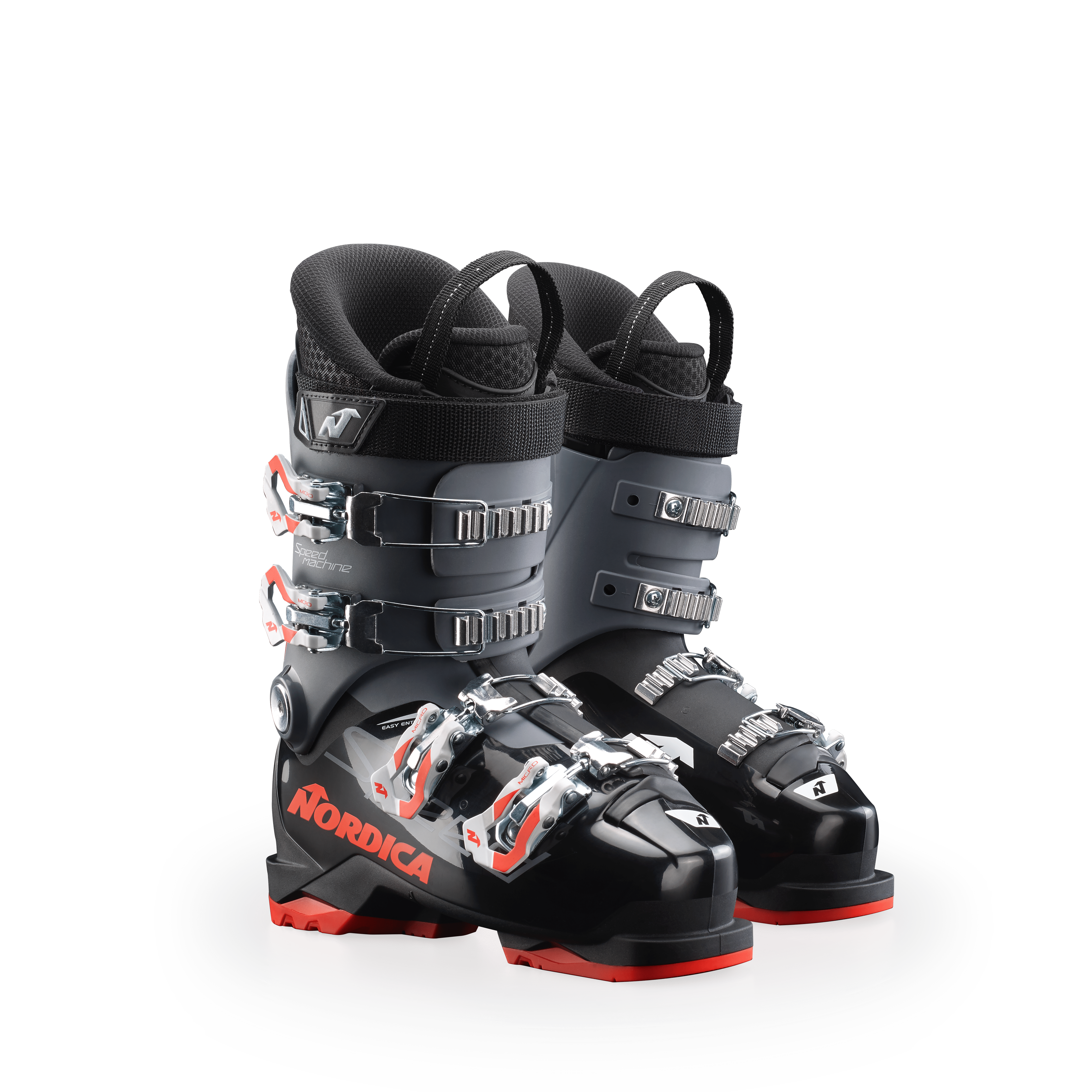 Nordica Speedmachine J 4 Vendite Flash