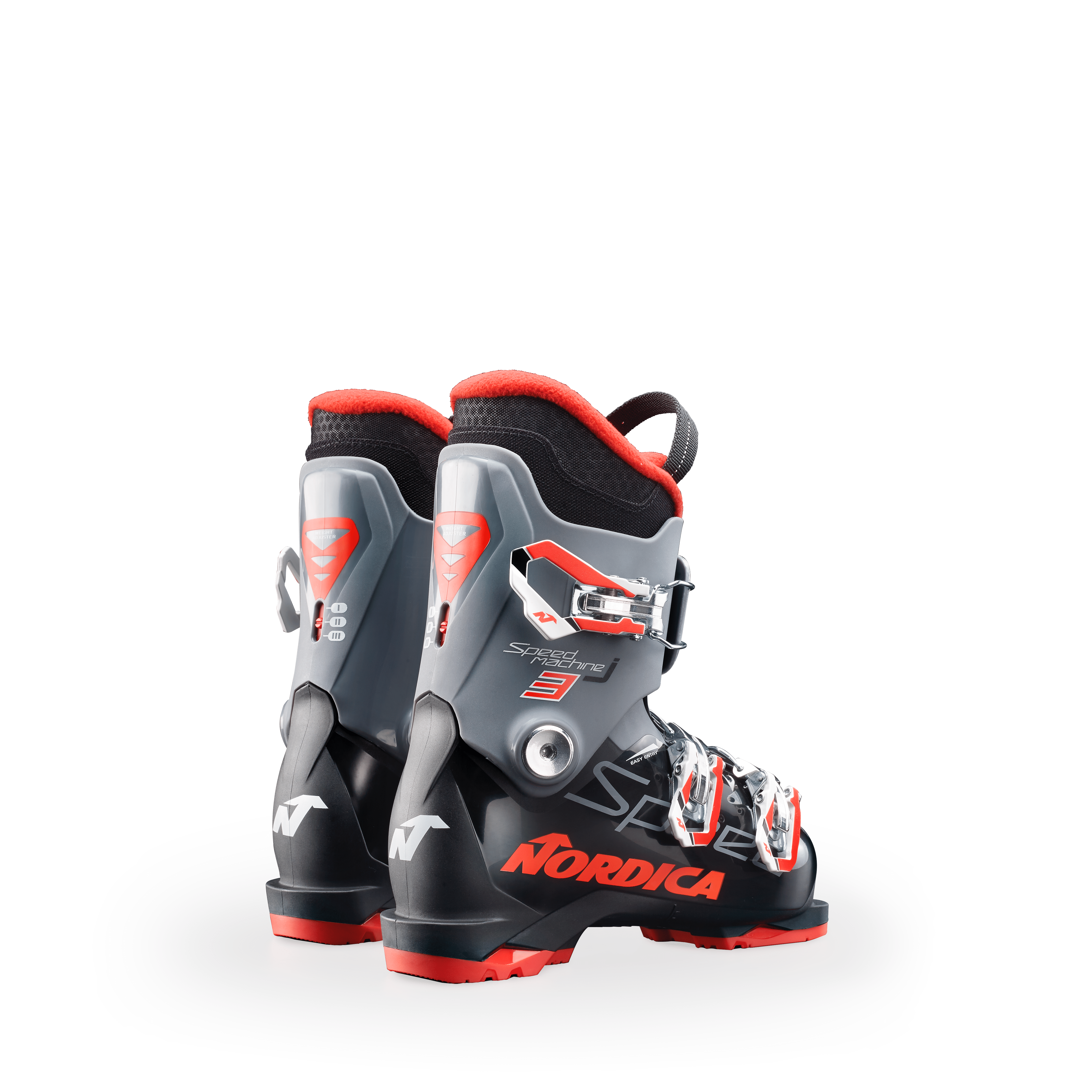 Nordica Speedmachine J 3 Negozio