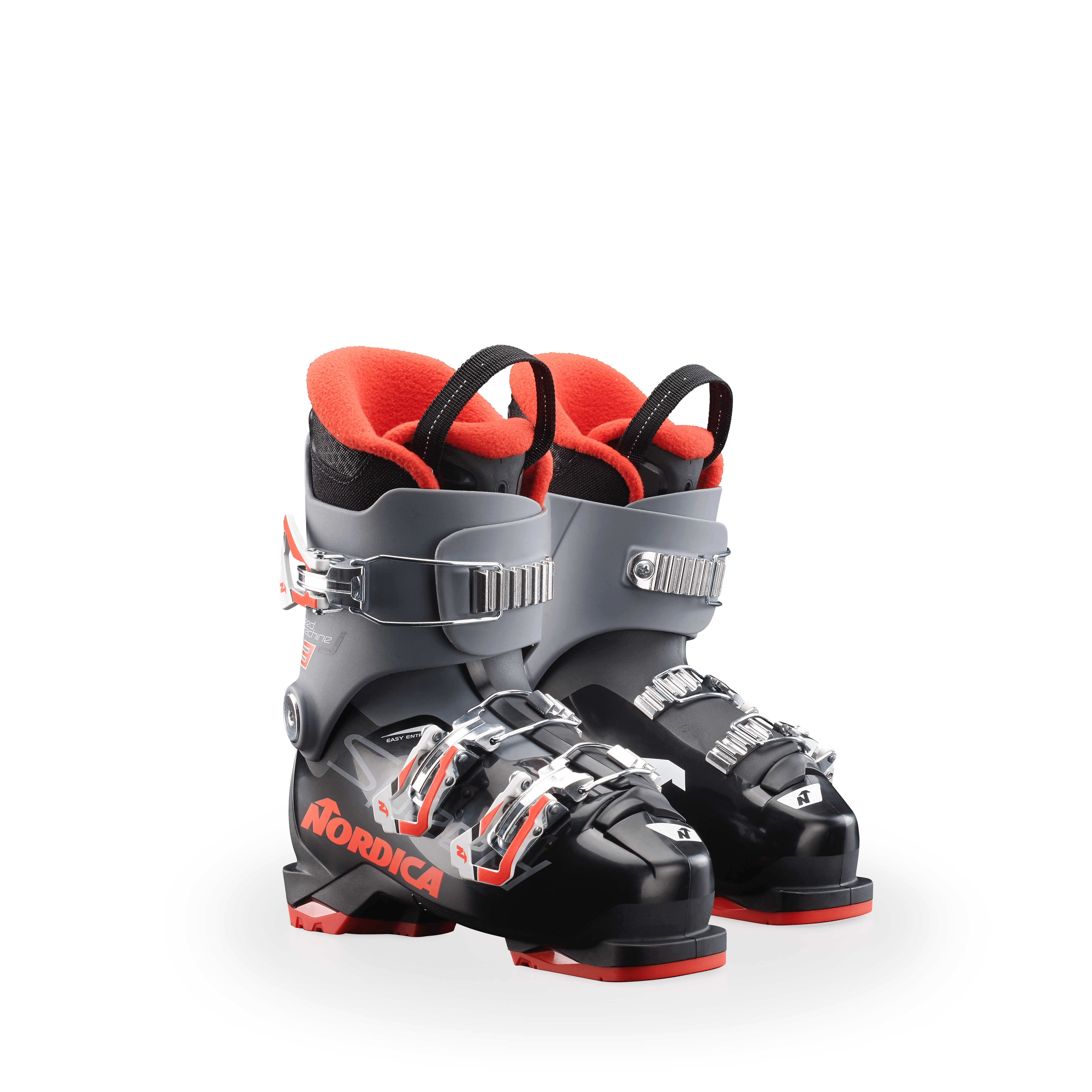 Nordica Speedmachine J 3 Negozio