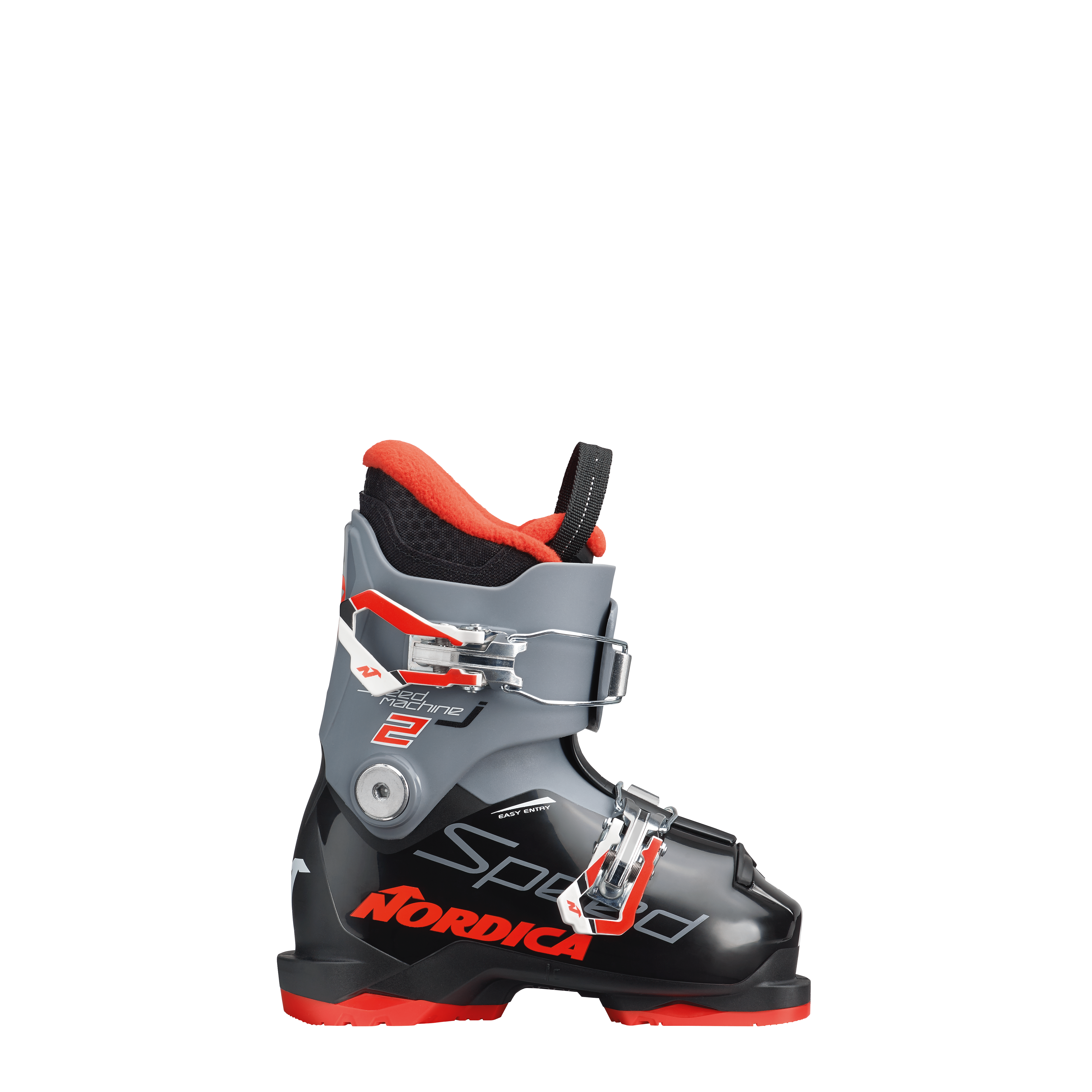 Nordica Speedmachine J 2 In Saldo