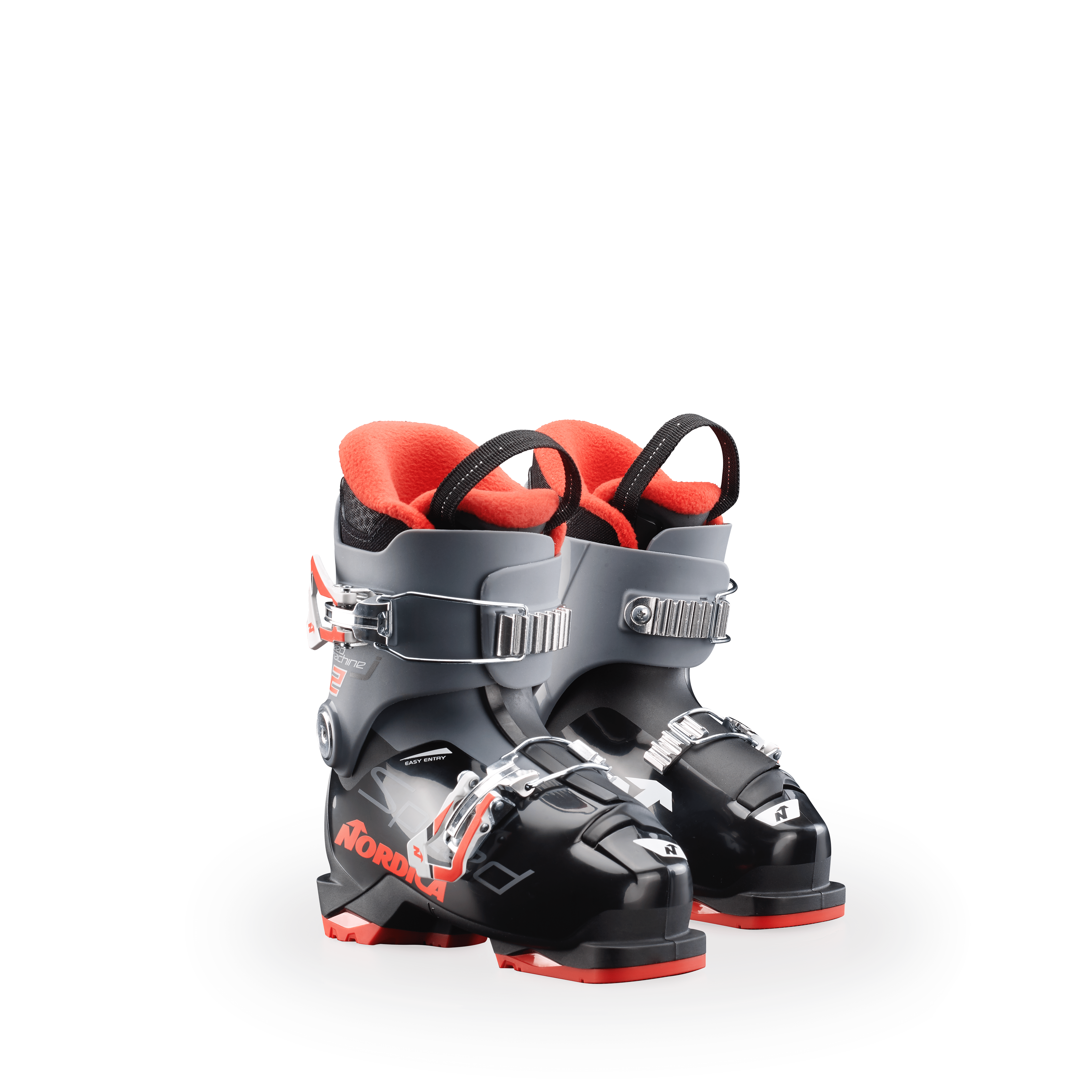 Nordica Speedmachine J 2 In Saldo