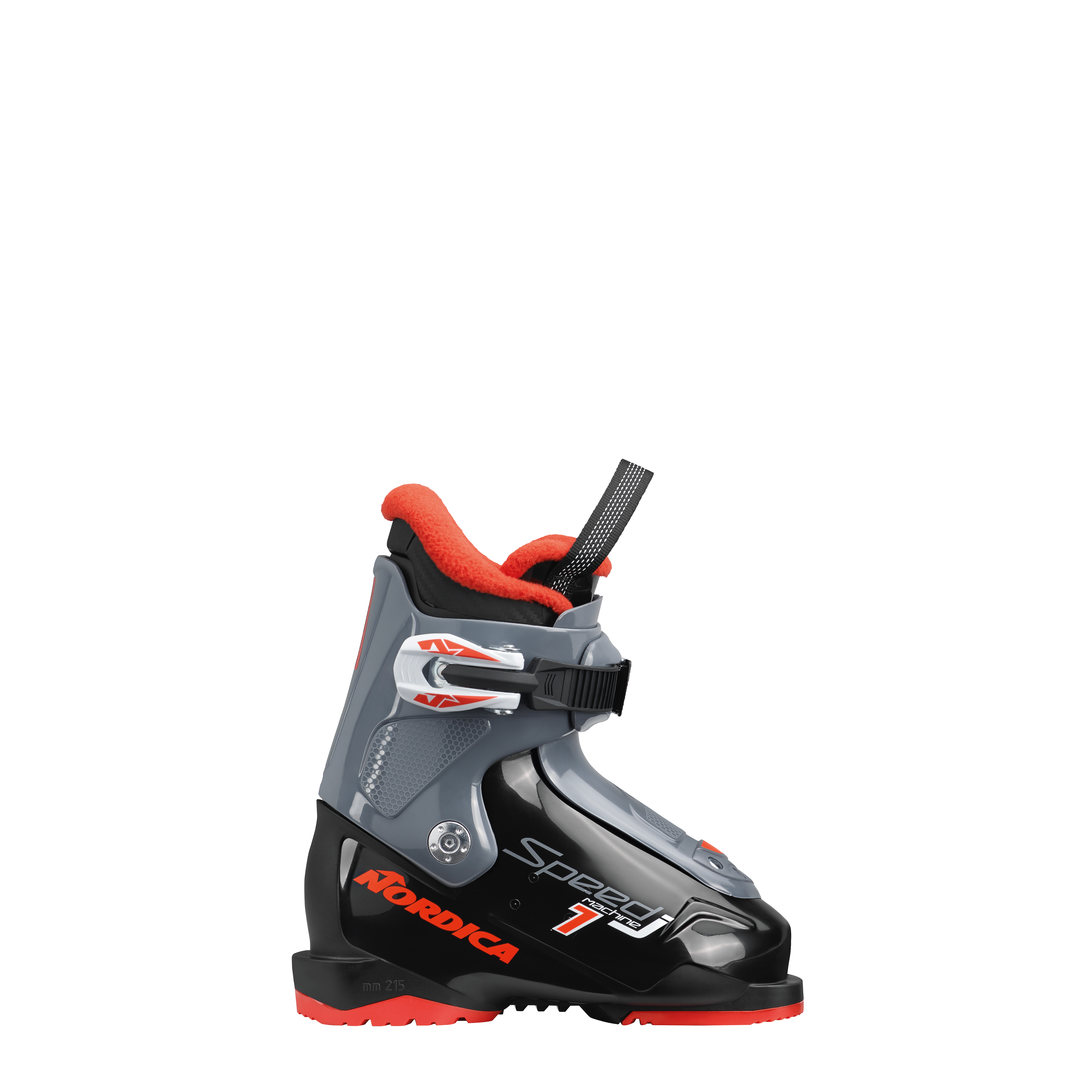 Nordica Speedmachine J 1