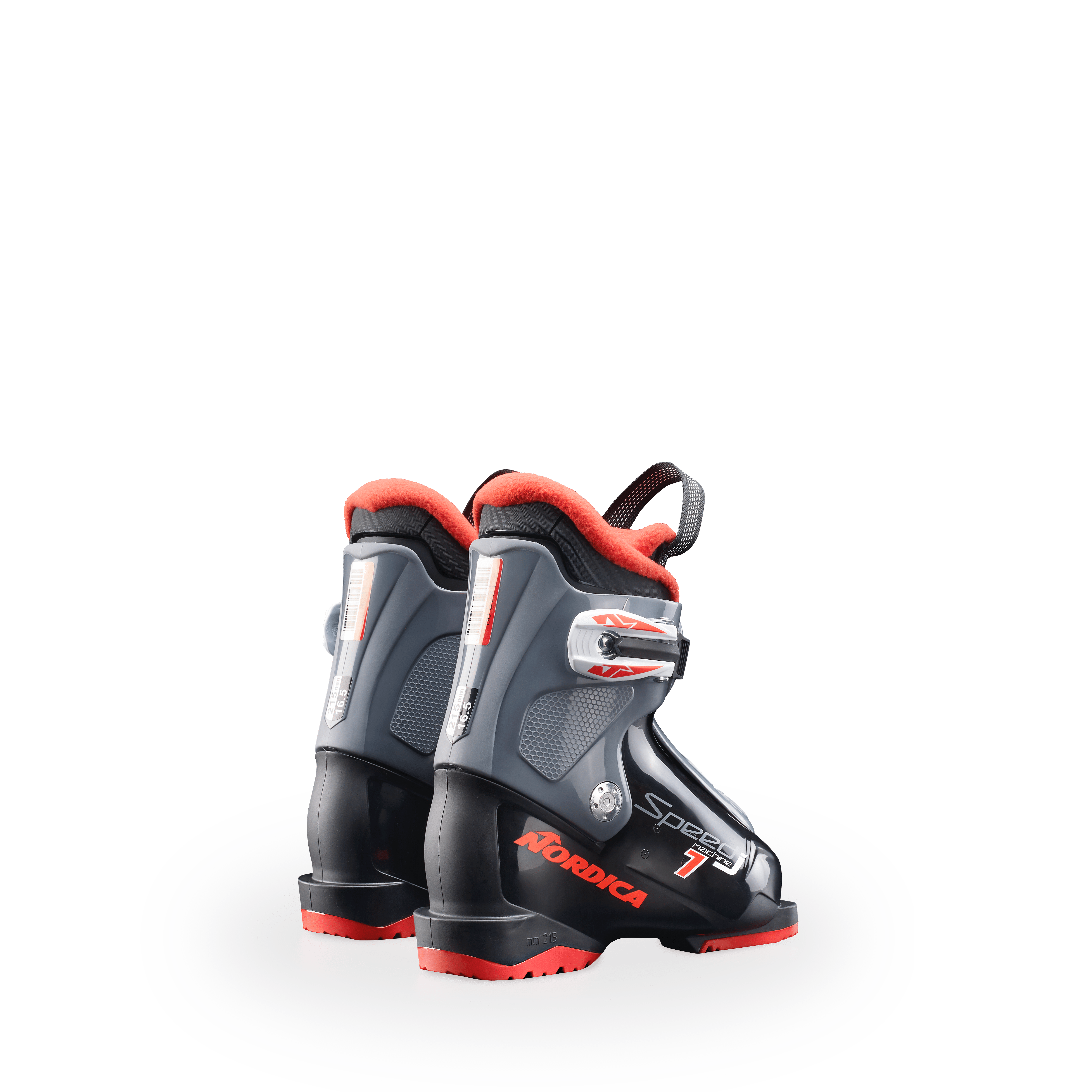Nordica Speedmachine J 1 Nuova