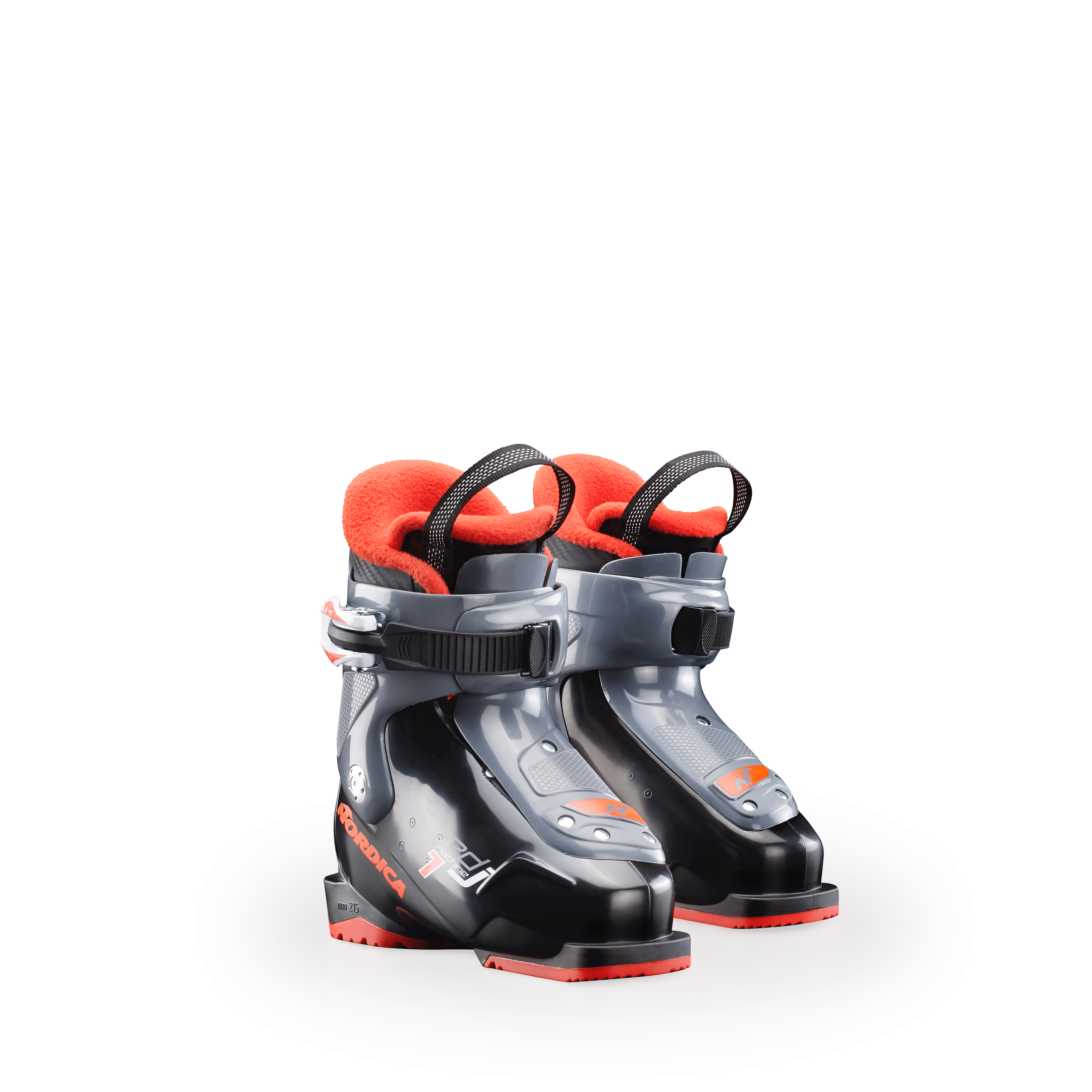 Nordica Speedmachine J 1 Nuova