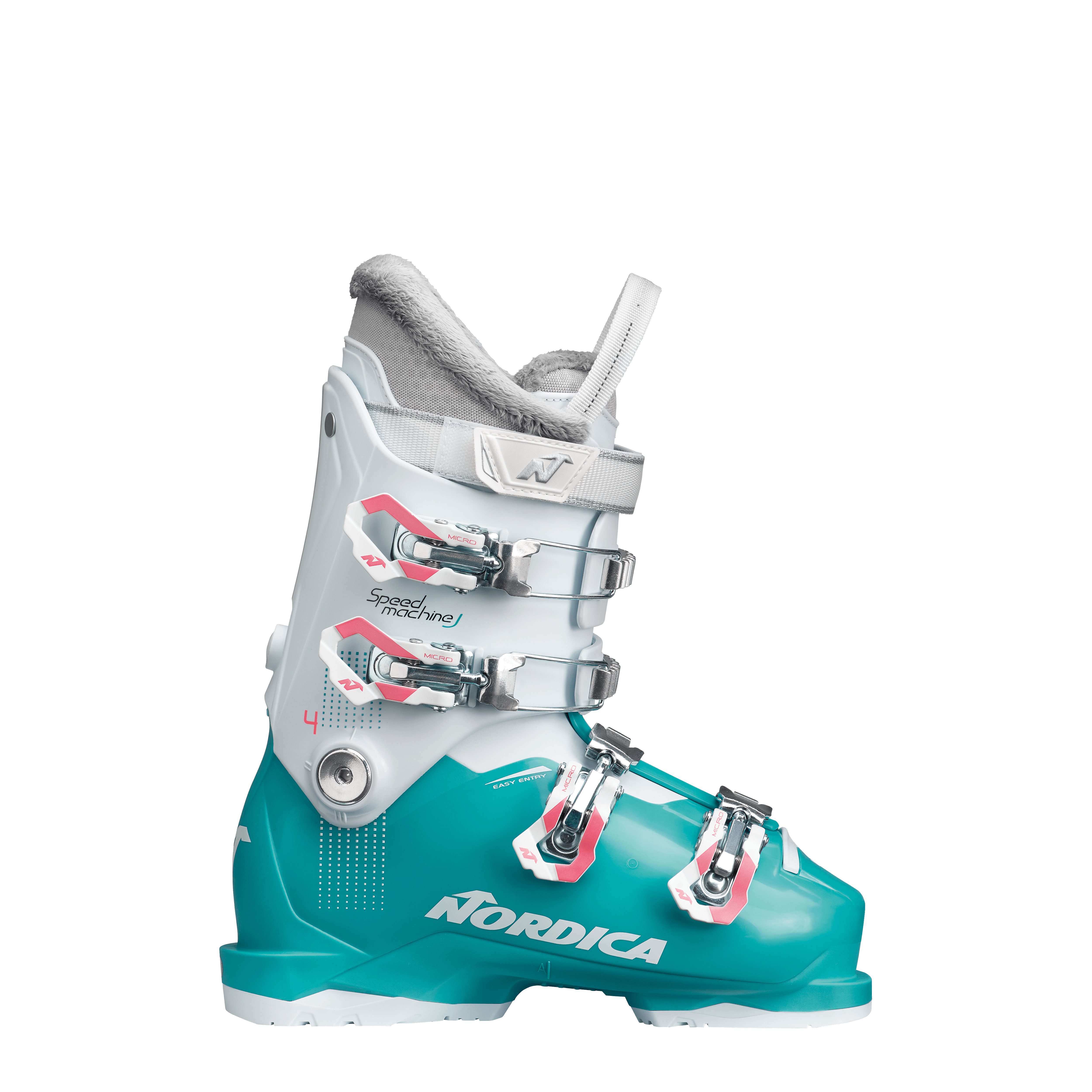 Nordica Speedmachine J 4 Girl