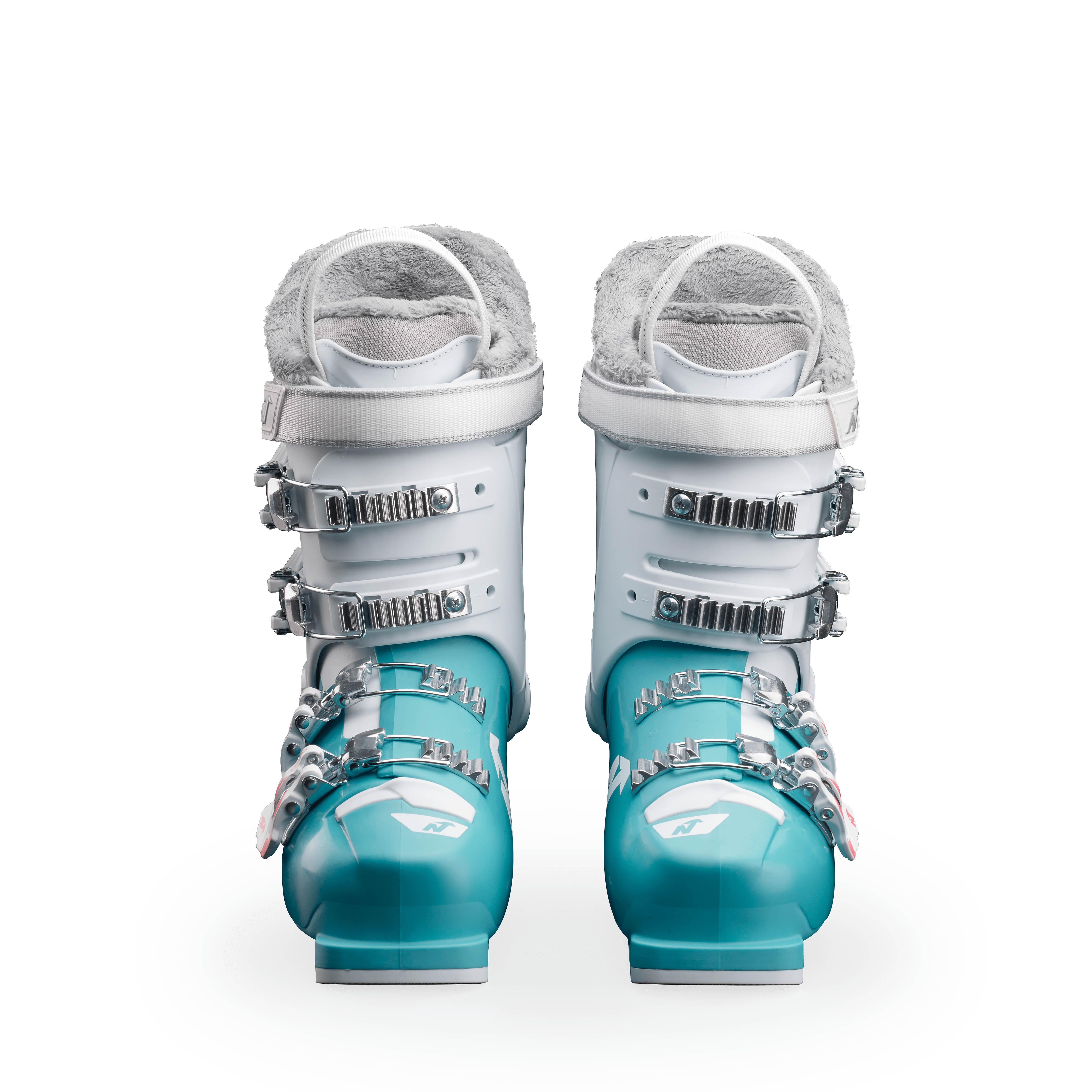 Nordica Speedmachine J 4 Girl Moda