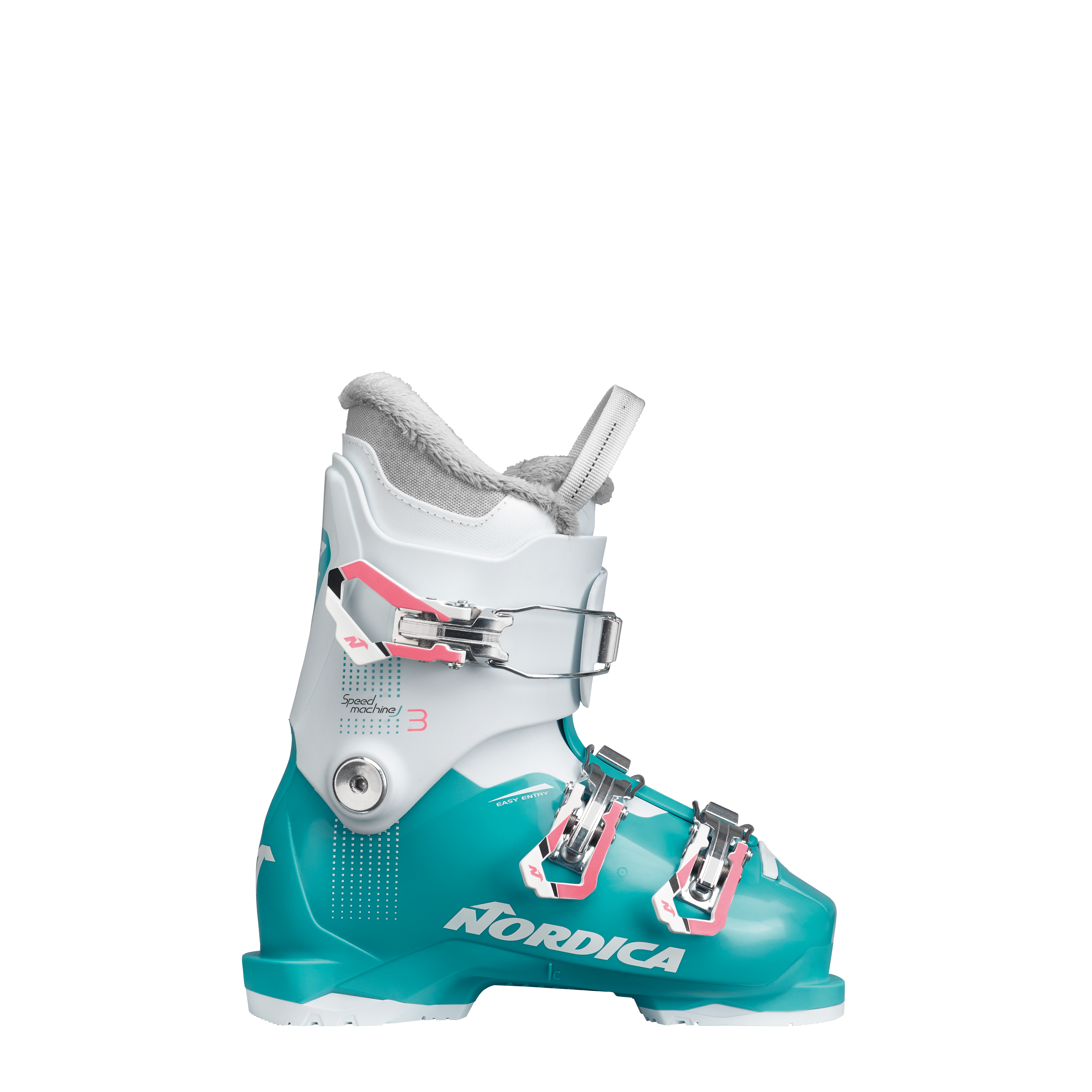 Nordica Speedmachine J 3 Girl