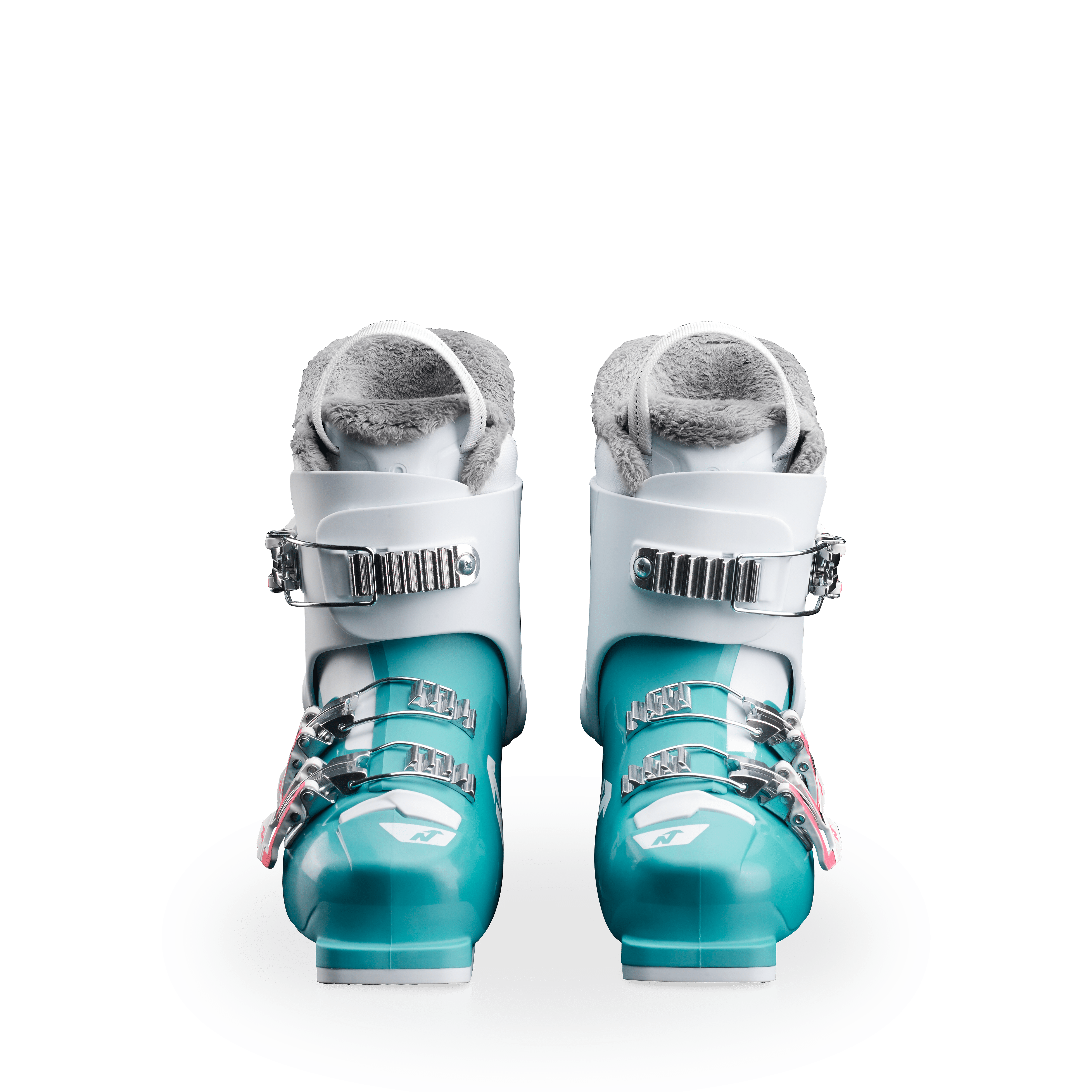 Nordica Speedmachine J 3 Girl 2025