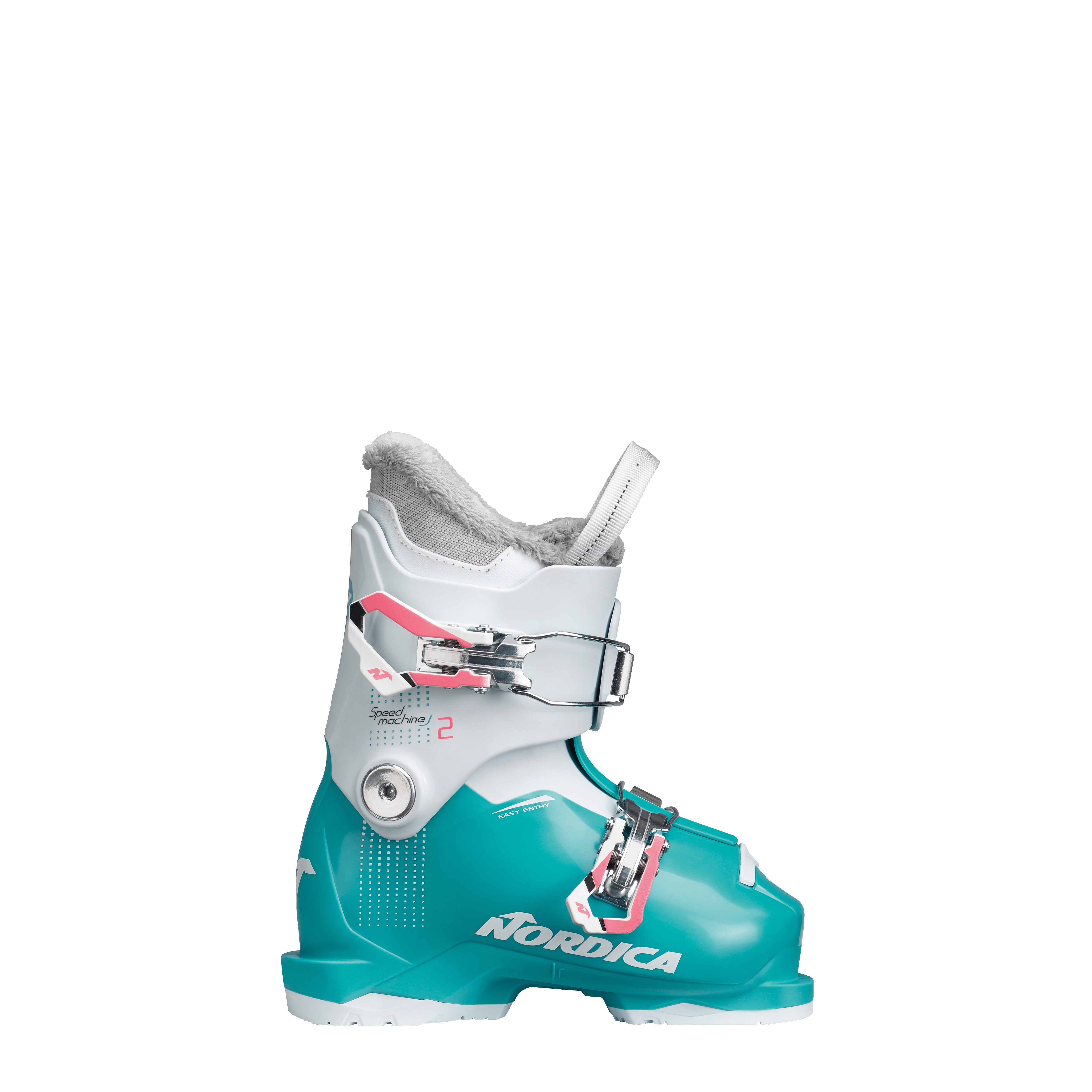 Nordica Speedmachine J 2 Girl