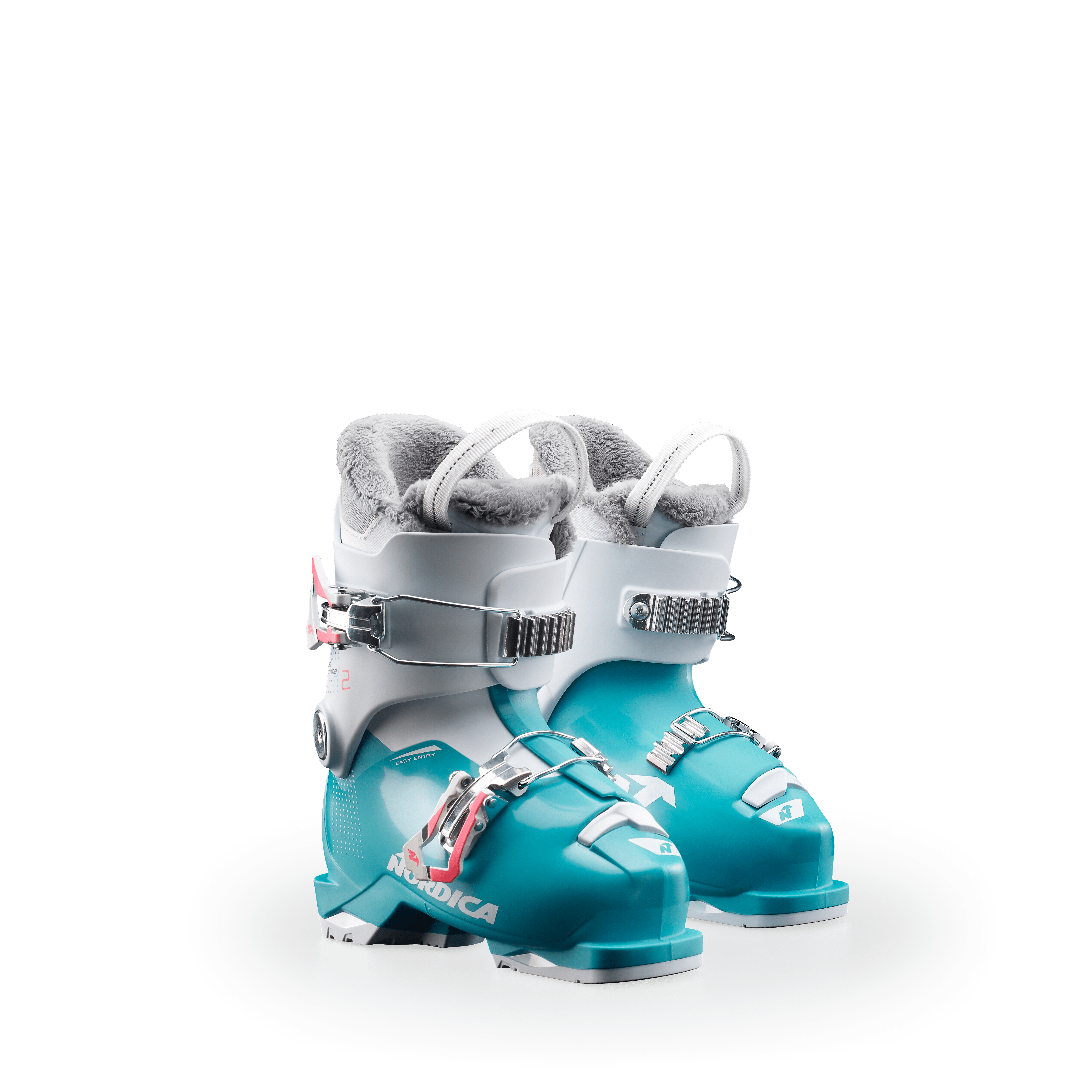 Nordica Speedmachine J 2 Girl Italy