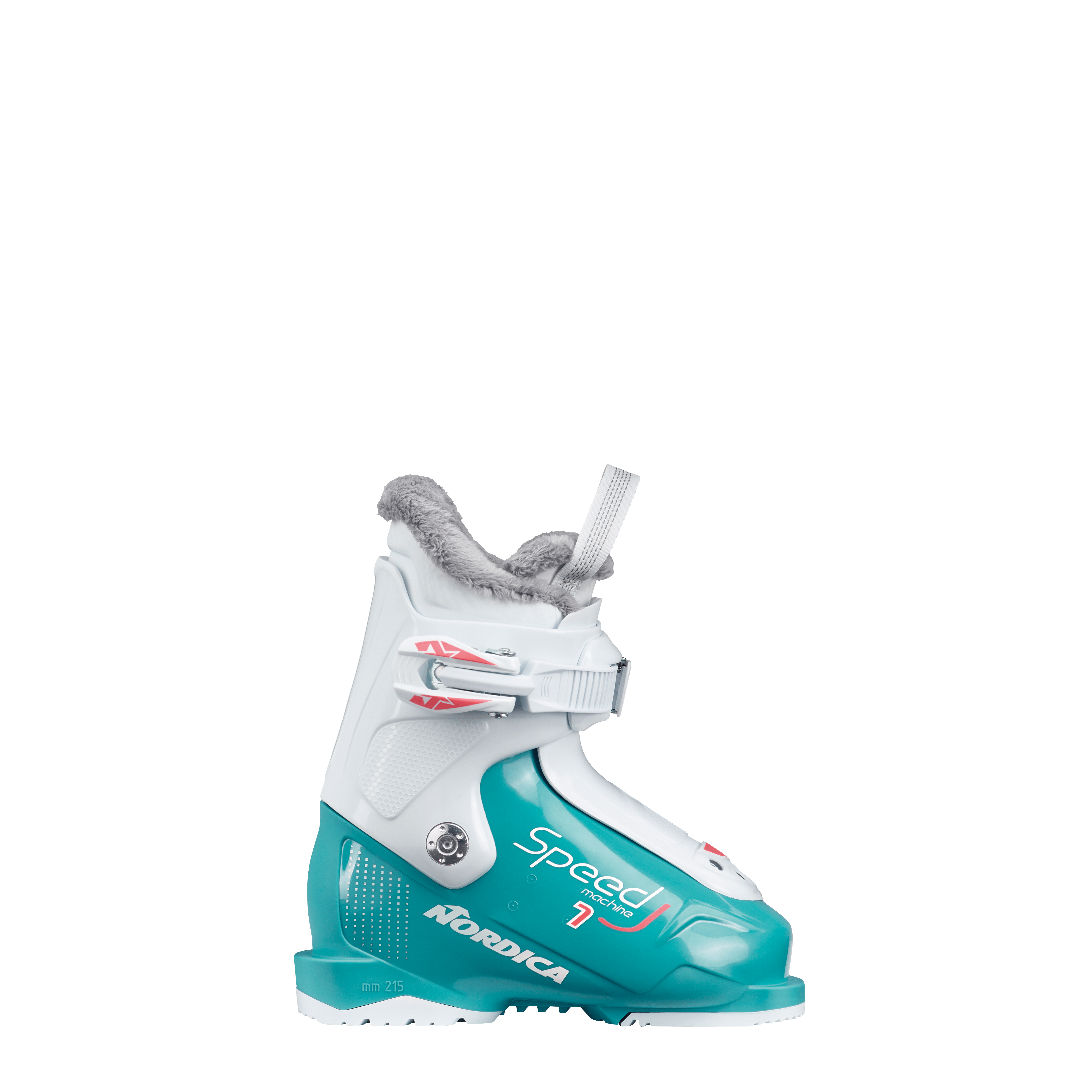 Nordica Speedmachine J 1 Girl