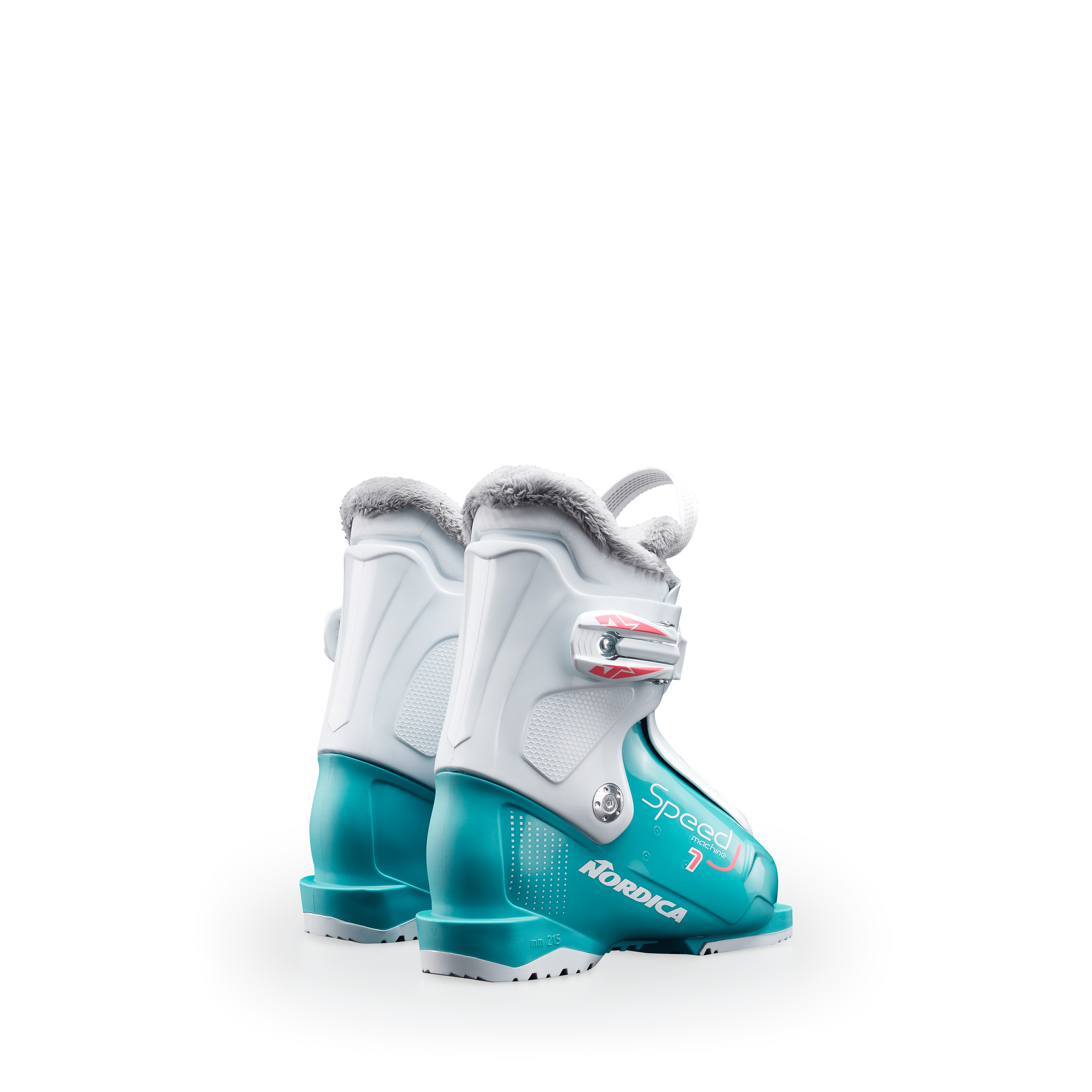Nordica Speedmachine J 1 Girl Italia