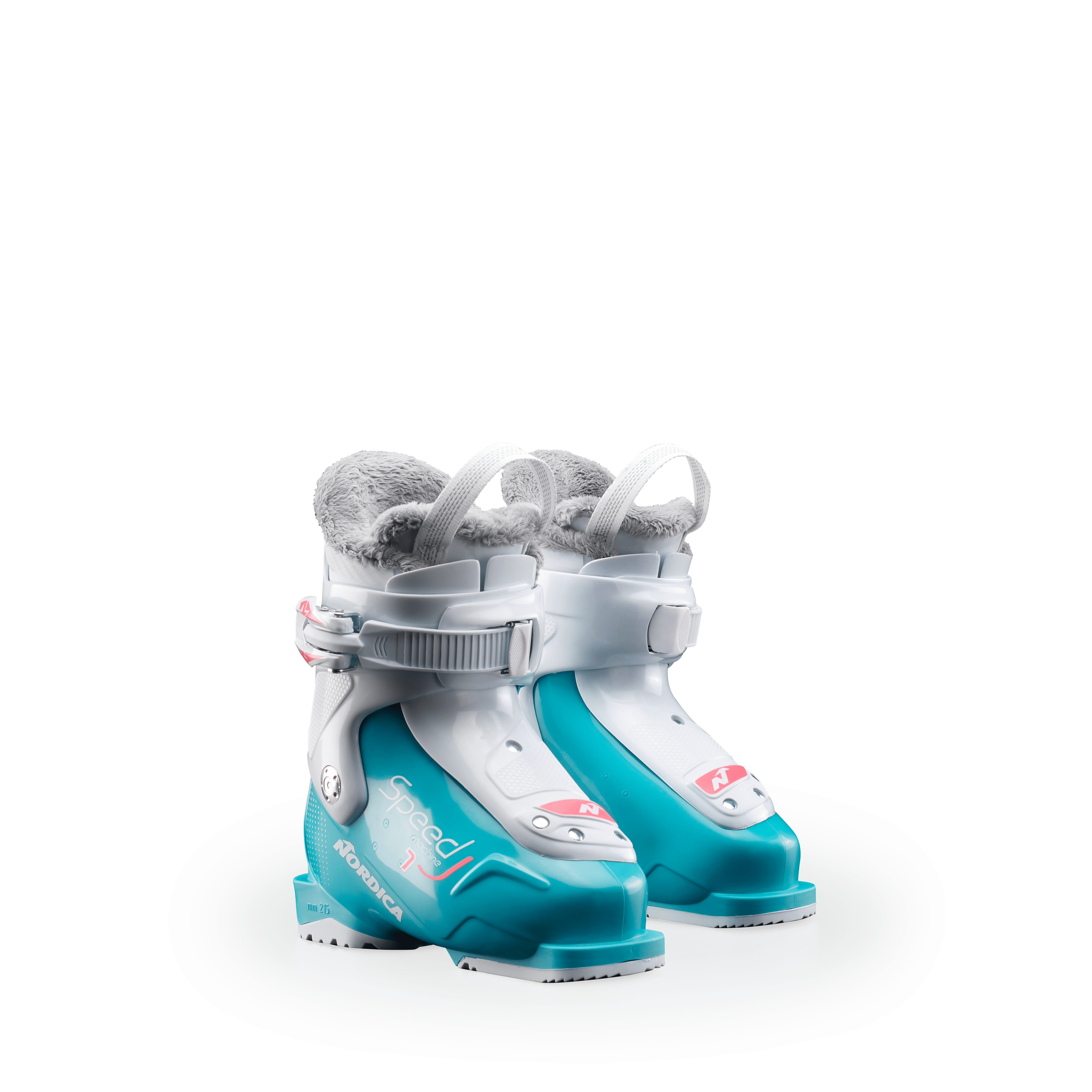 Nordica Speedmachine J 1 Girl Italia
