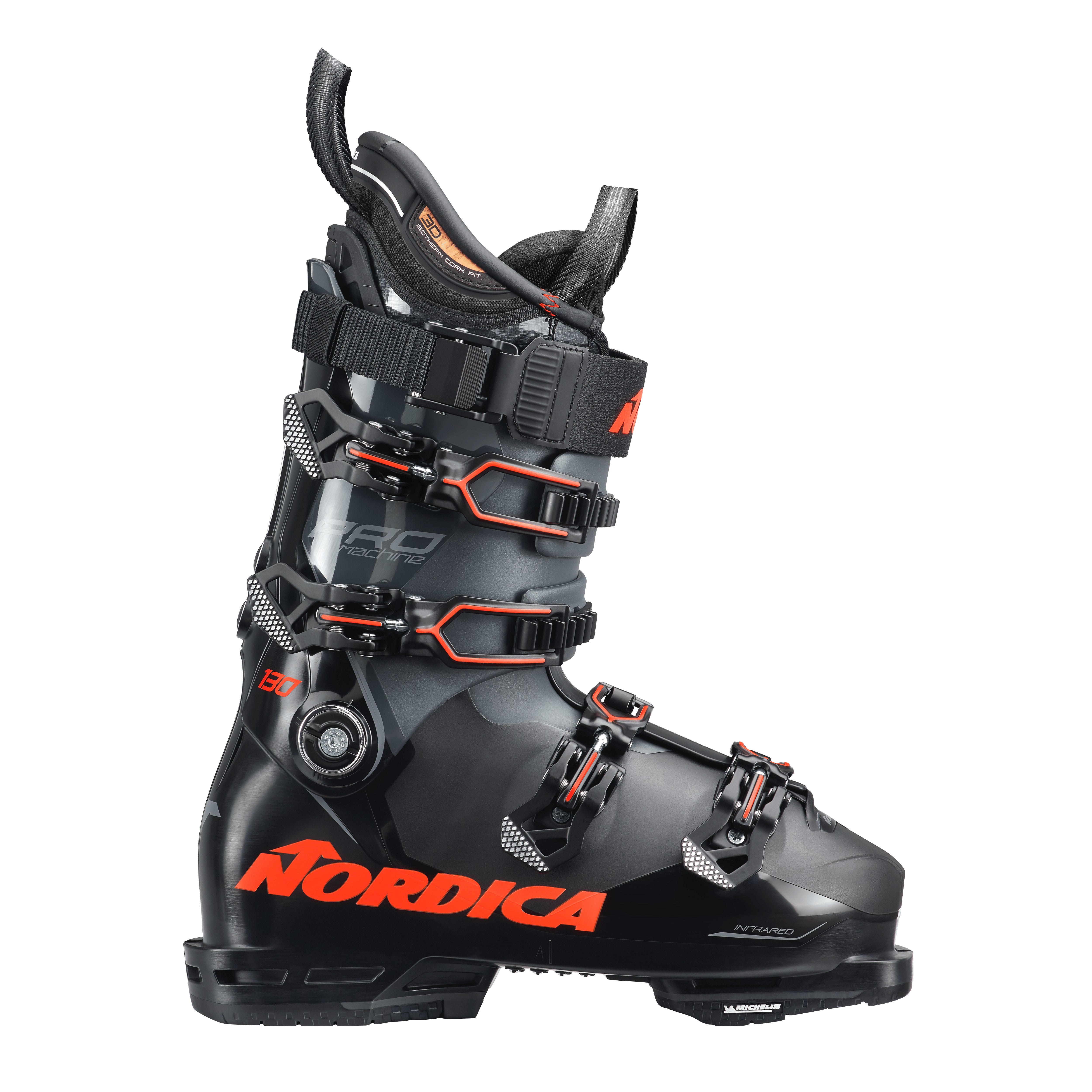 Nordica Promachine 130 (GW)