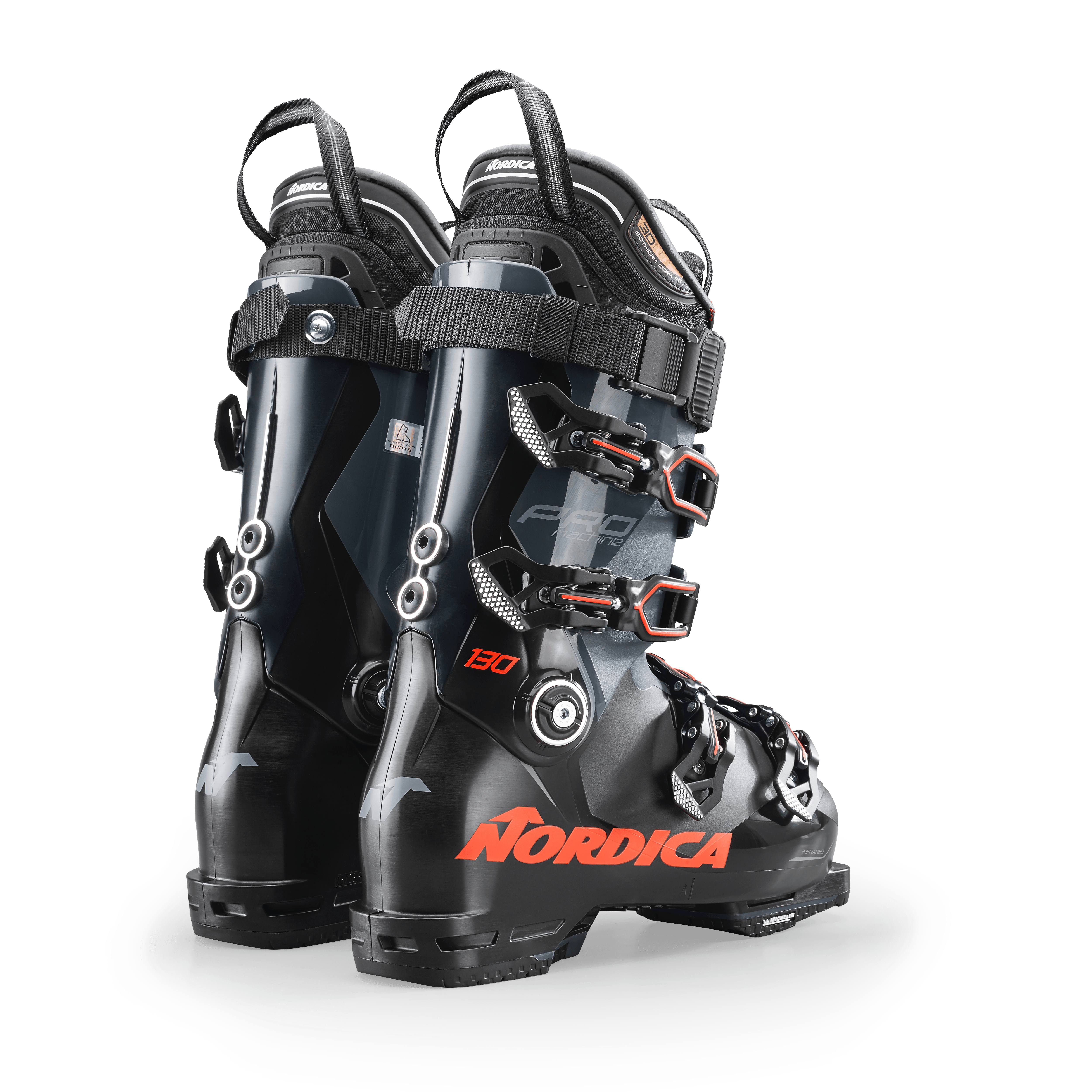 Nordica Promachine 130 (GW) 2025