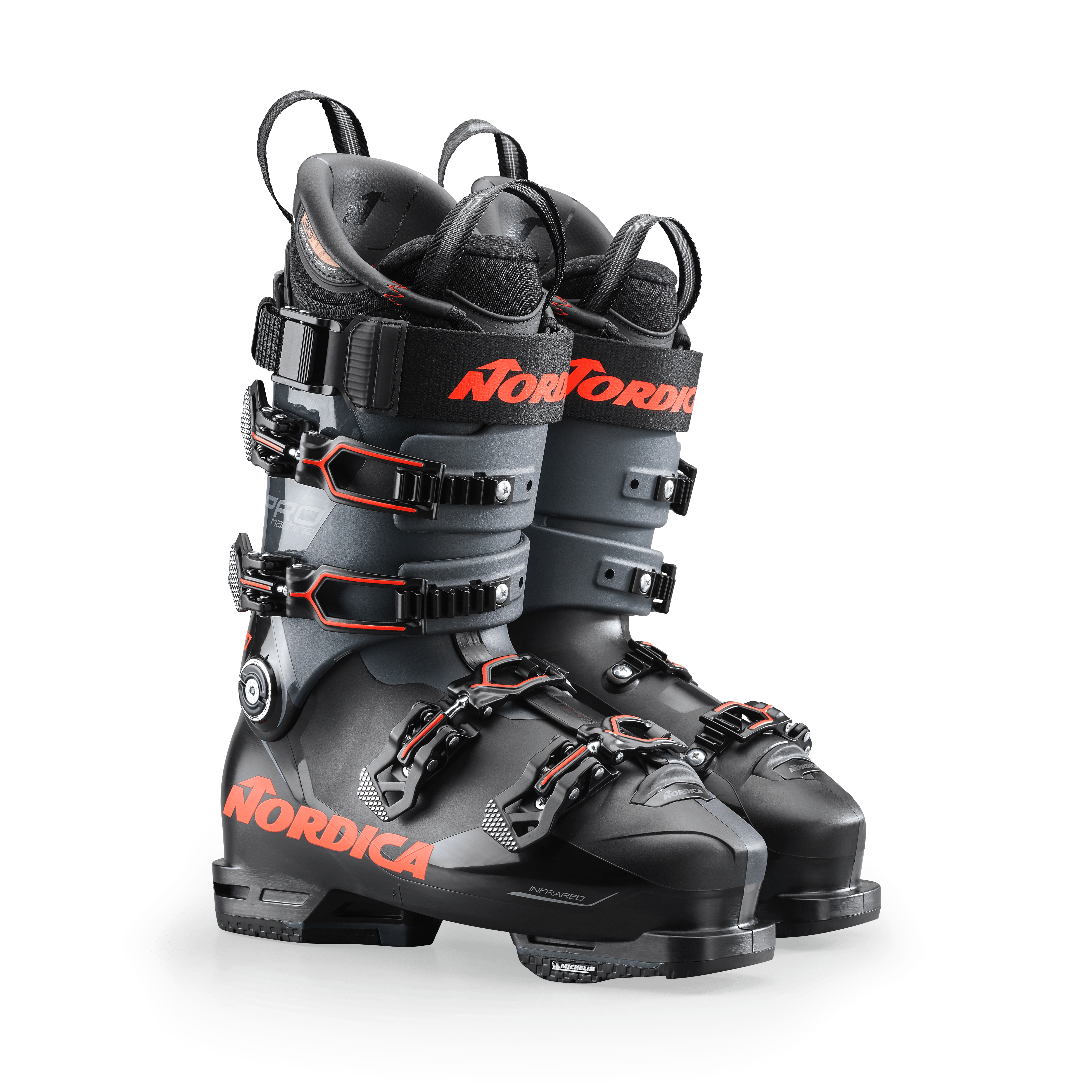 Nordica Promachine 130 (GW) 2025